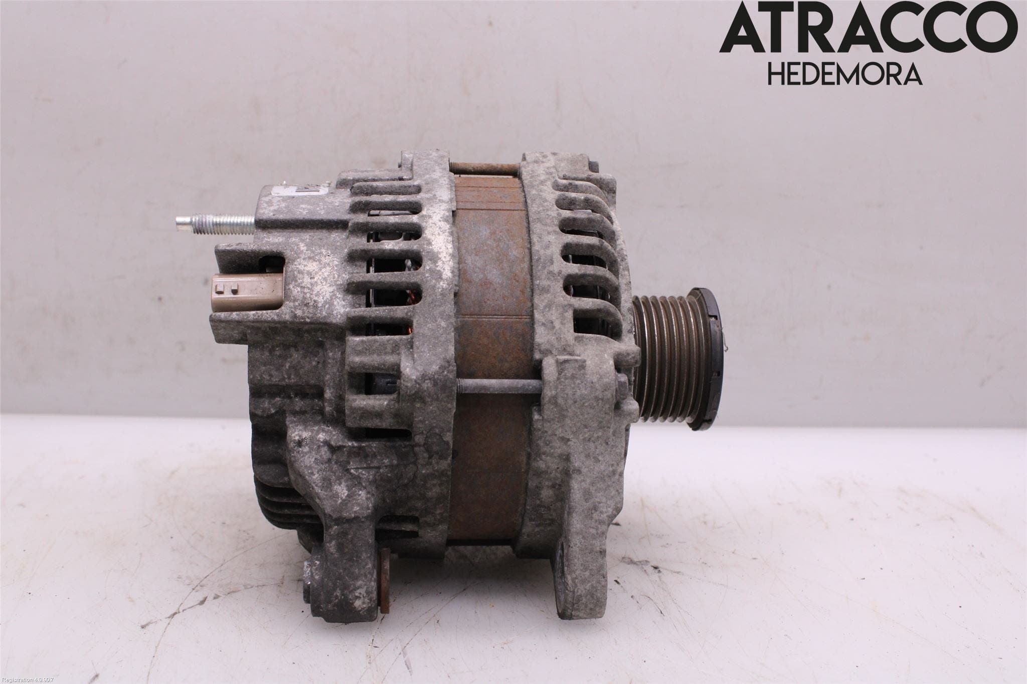 Nissan NV300 16-22 Generator