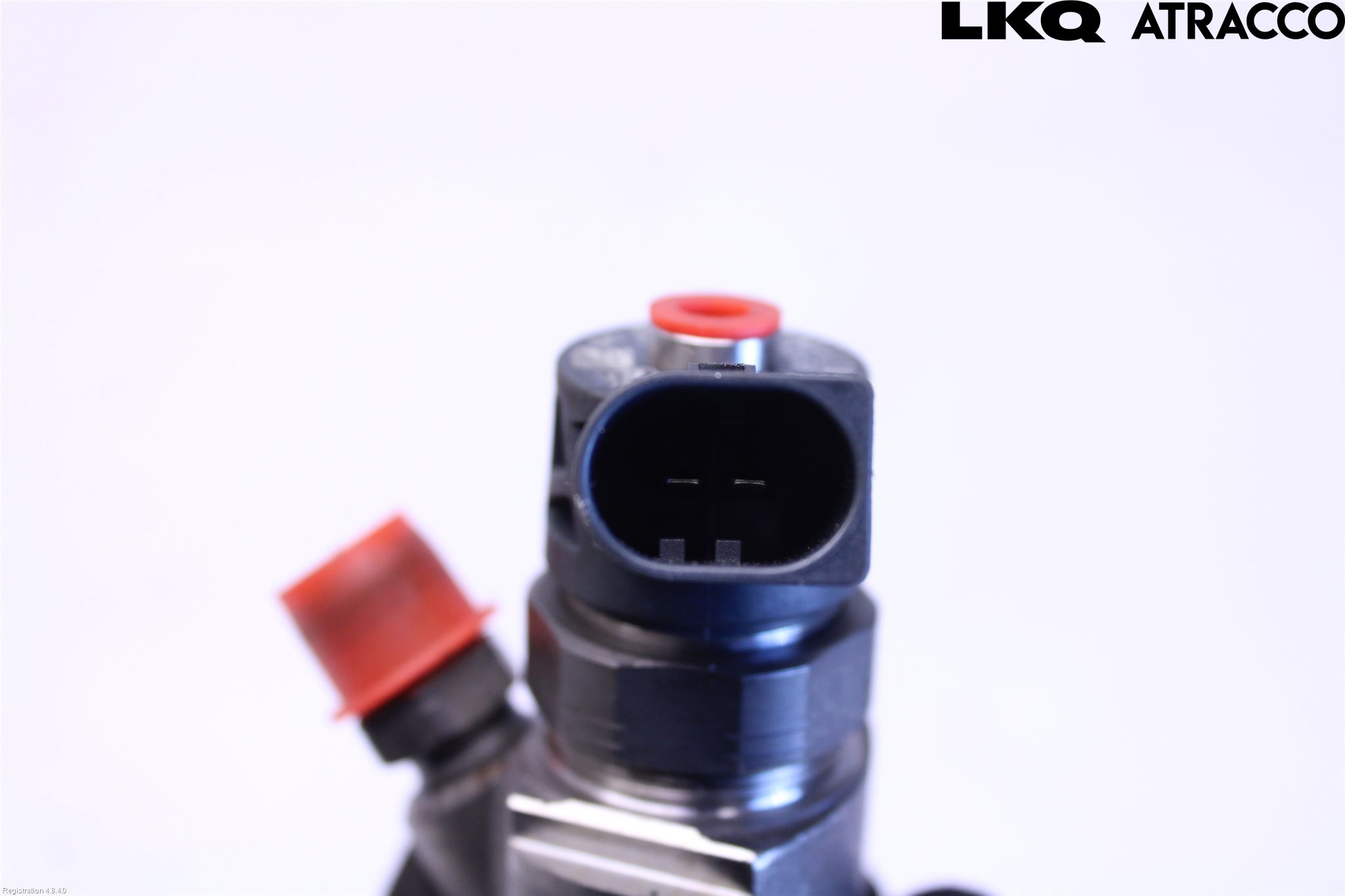 BMW 3 F30/F31/F80 12-19 Injspridare