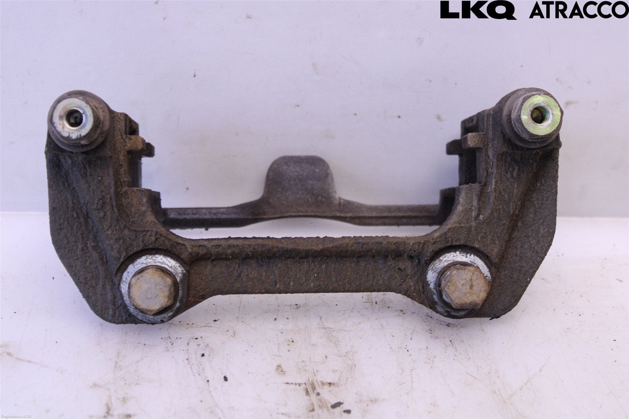 Kia CEED/CEED SW 19- Bromsokshållare