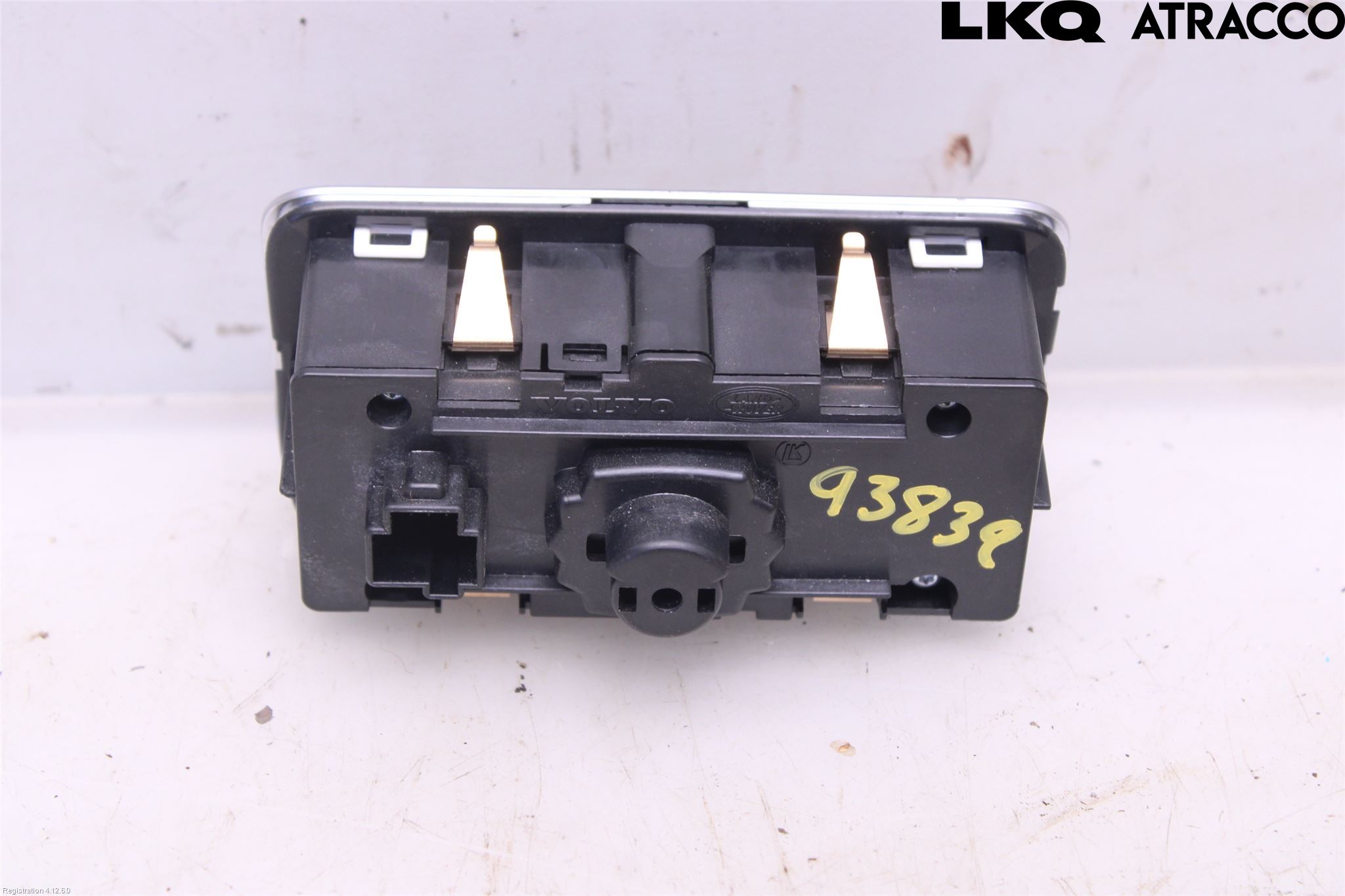 Volvo V60 14-18 Strömställare Multifunktion