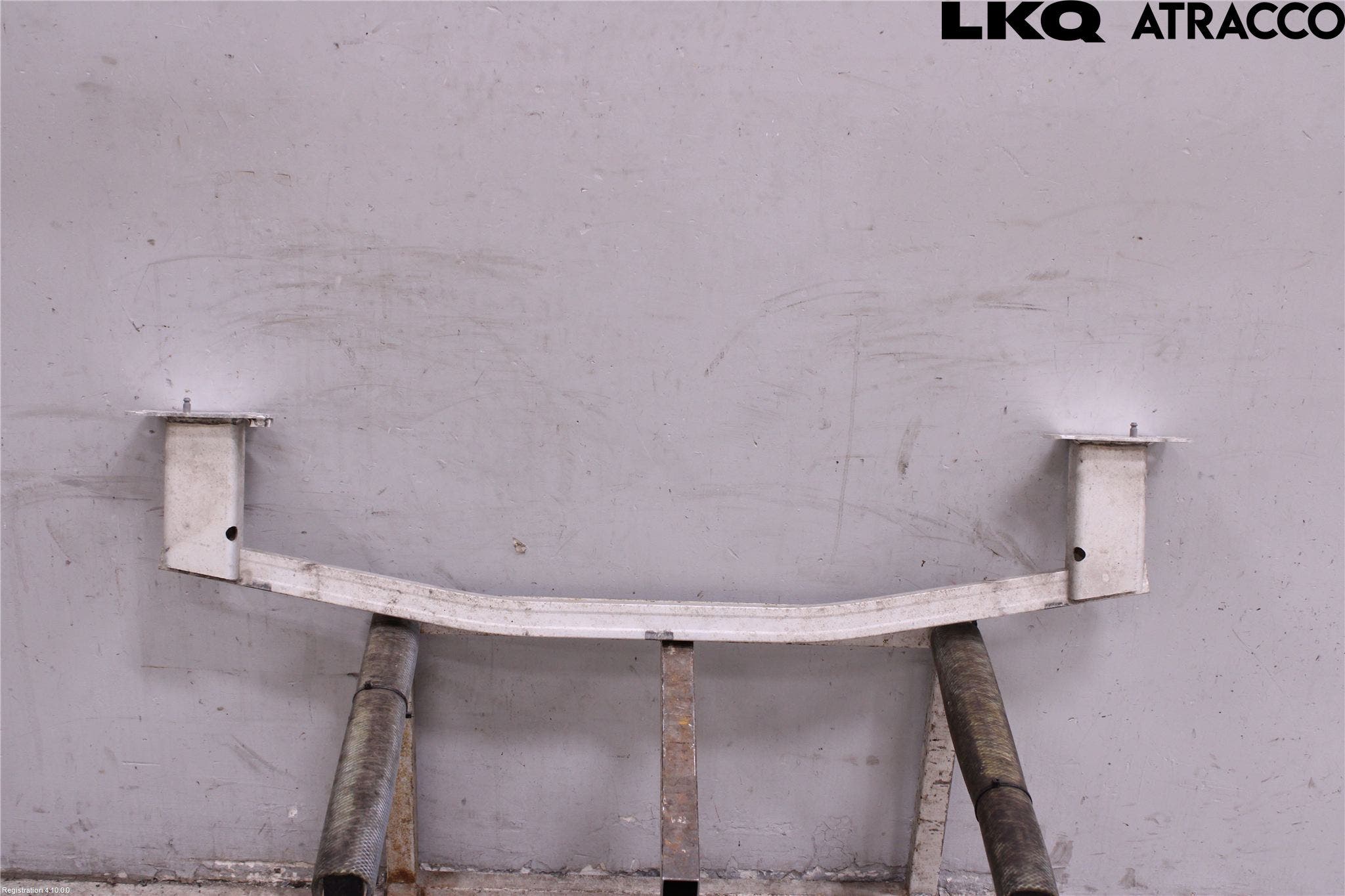 Peugeot 3008 17-24 Stötfångarbalk Fram