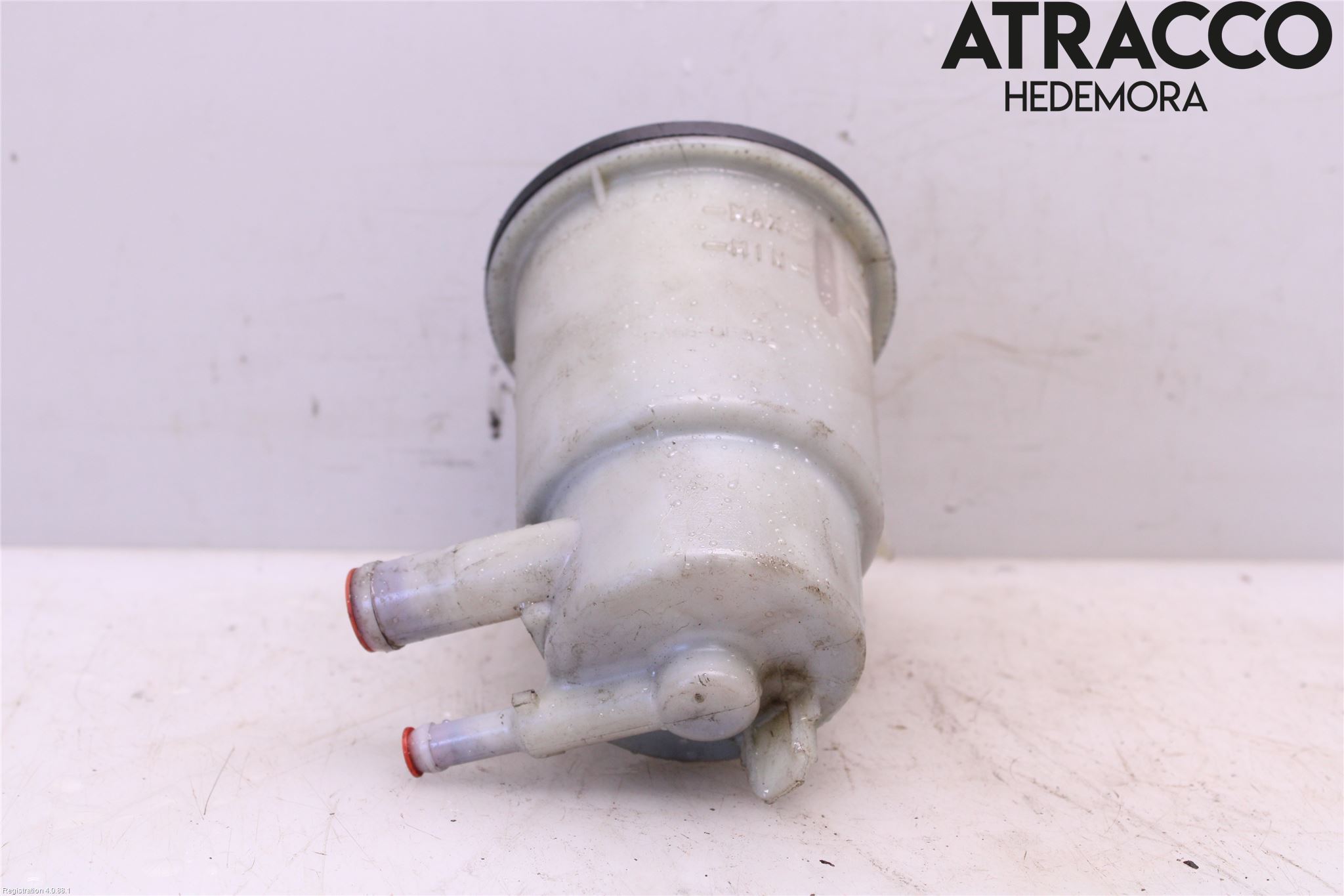 Ford MUSTANG V 05-14 Styrservooljebehållare