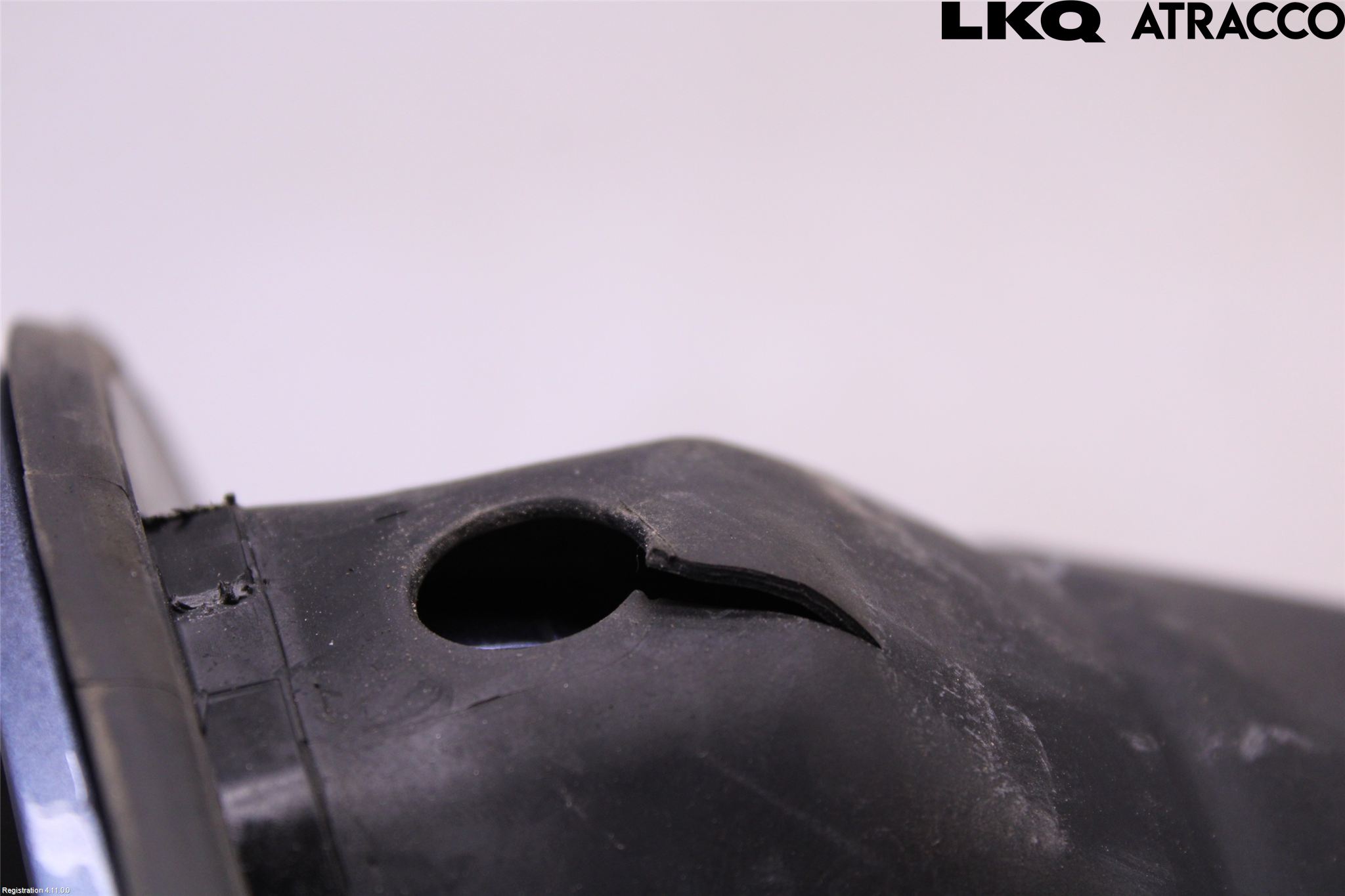 Kia NIRO (DE) 17-22 Tanklucka