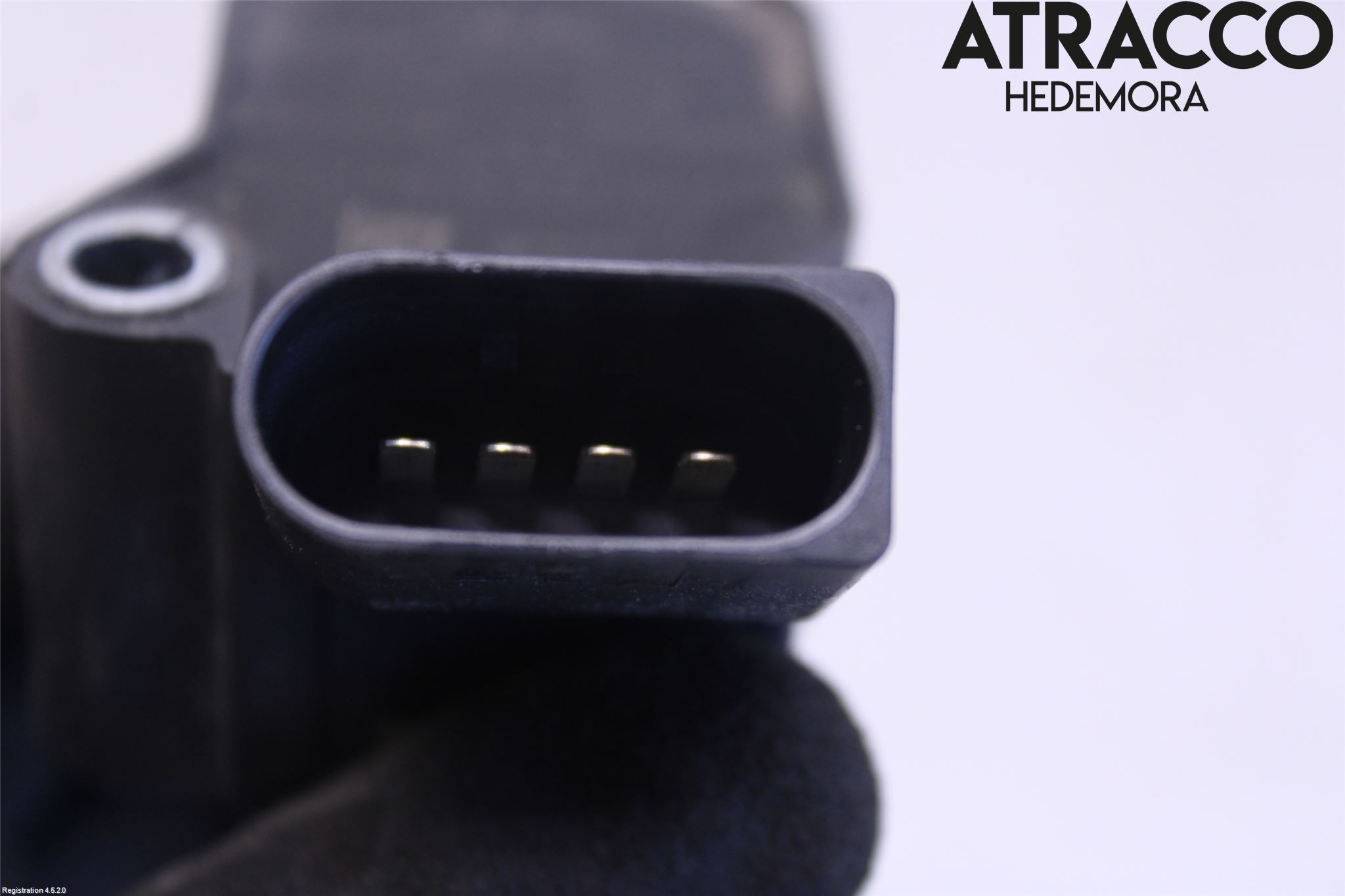 Skoda FABIA 15-21 Tändspole