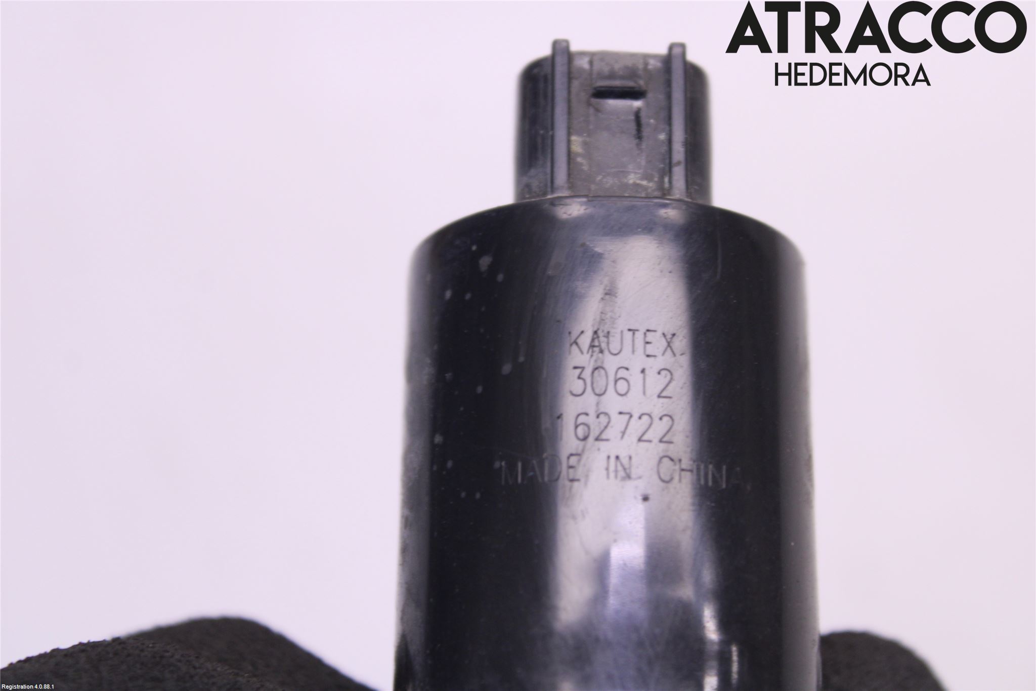 Nissan X-TRAIL 14-21 Spolarpump Baklucka