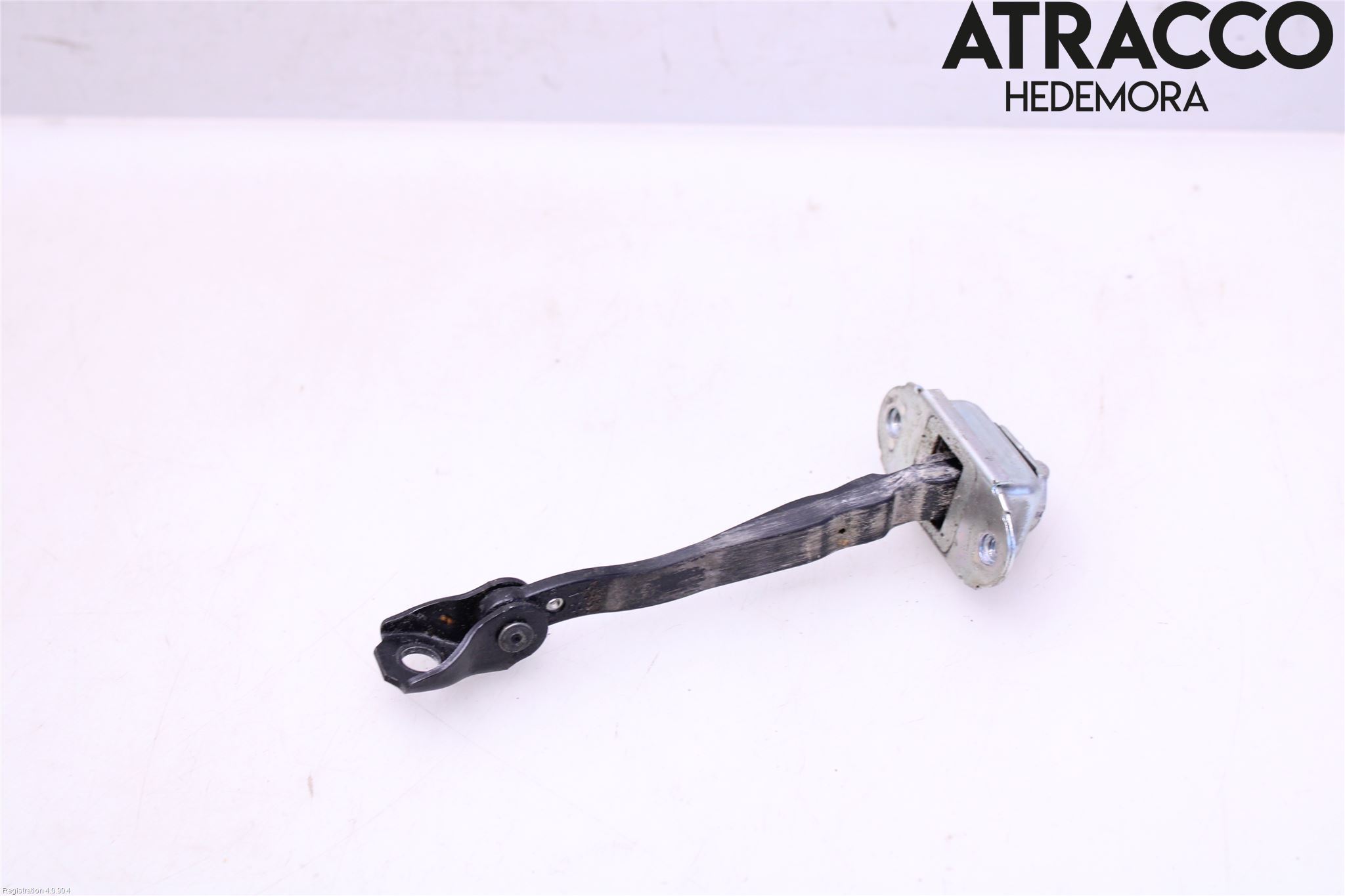 Nissan LEAF 11-17 Dörrstopp