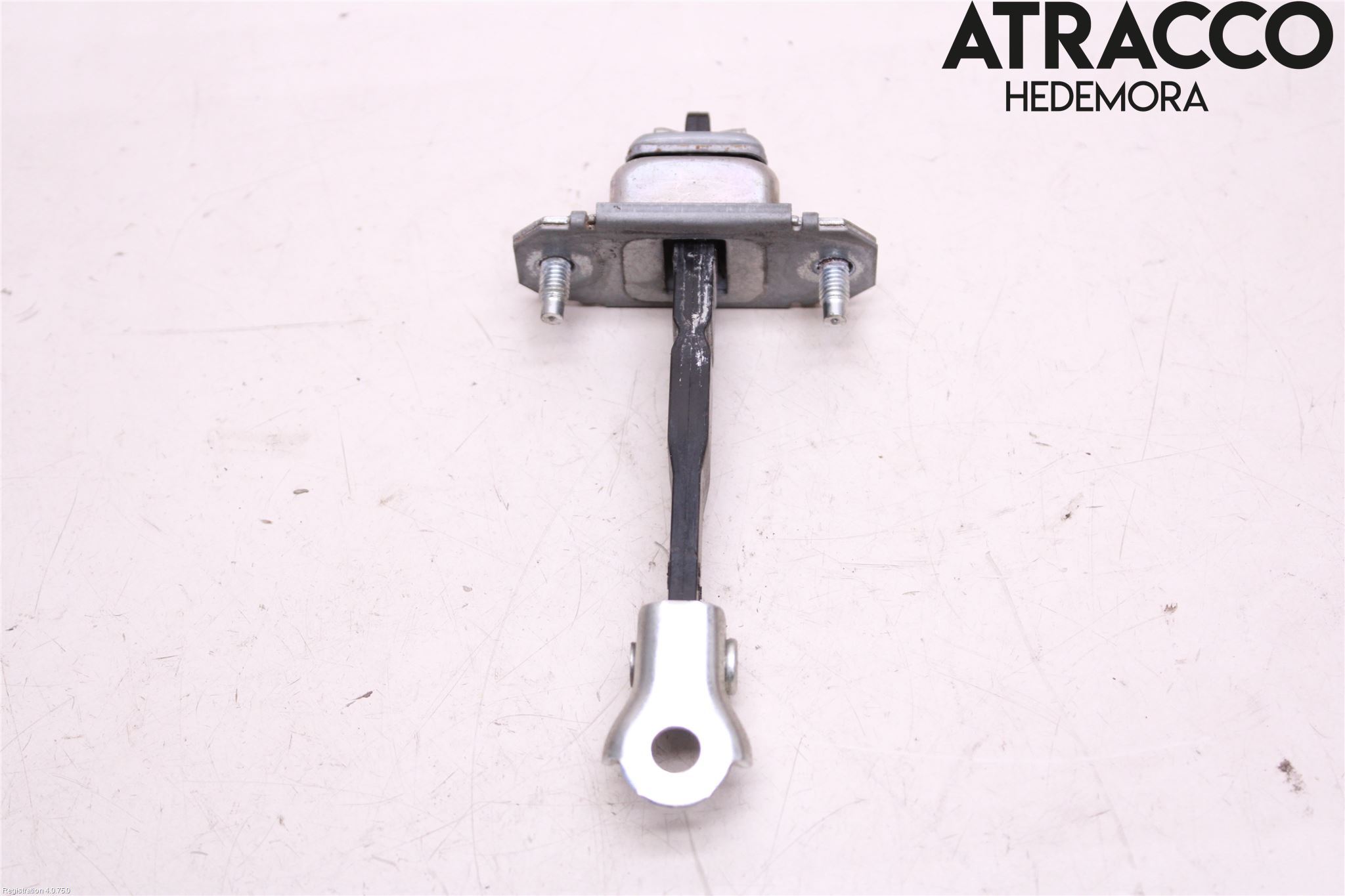 Subaru XV 12-17 Dörrstopp