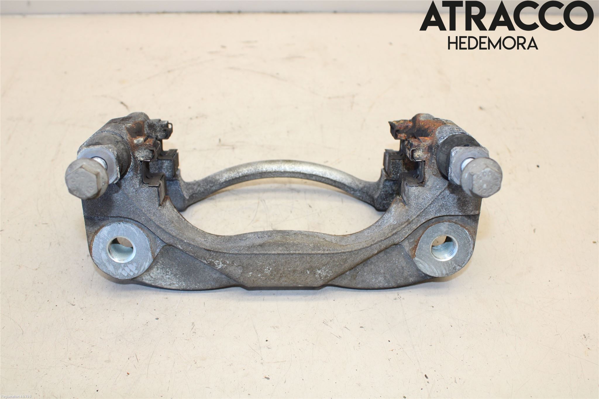 Volkswagen VW AMAROK 2H 10-22 Bromsokshållare