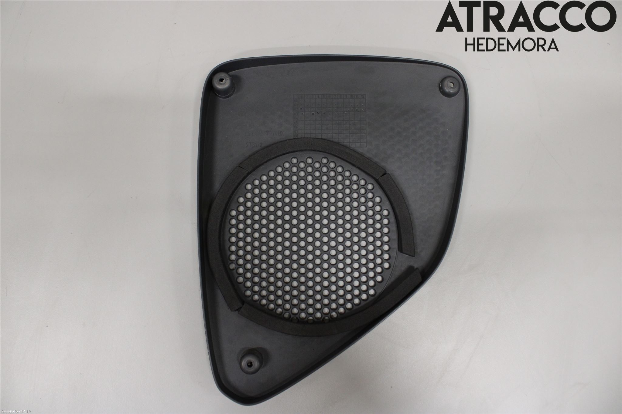 Fiat DUCATO 02-06 Dörr Fram Höger