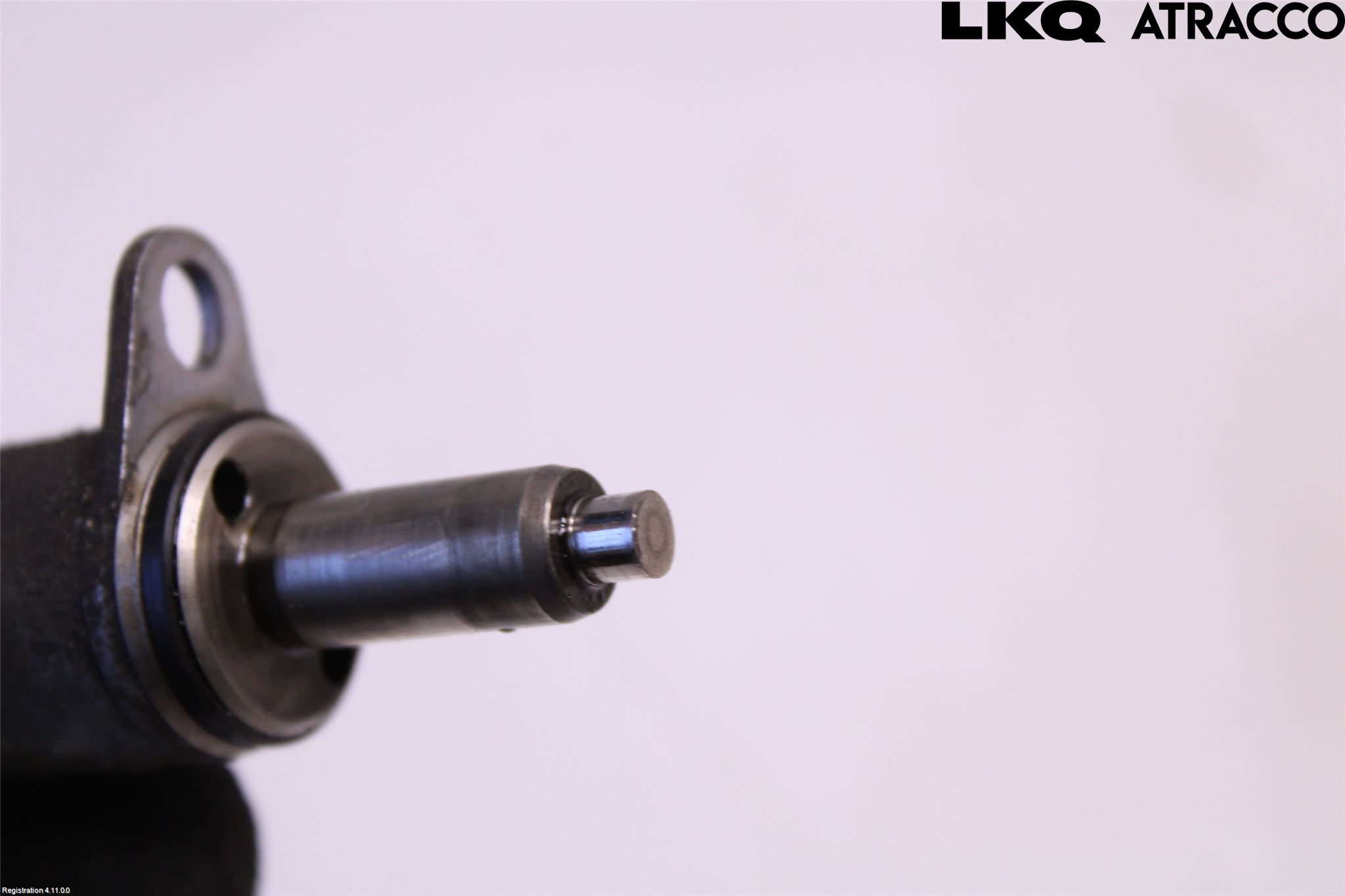 Audi A5 07-16 Solenoid