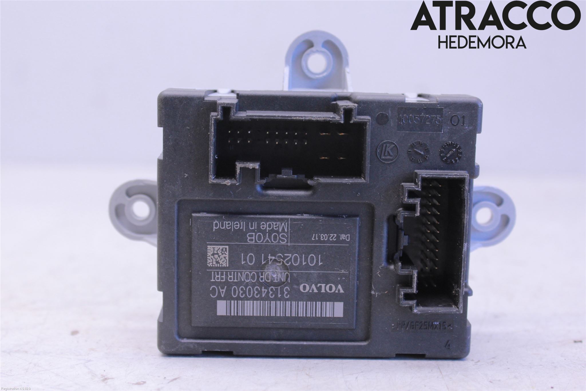 Volvo XC60 14-17 Styrenhet Dörr