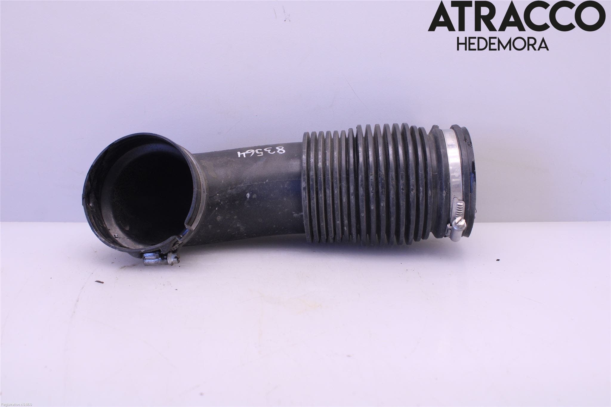 Mercedes-Benz MB A-KLASS (W176) 13-18 Injgummibälg-Slang