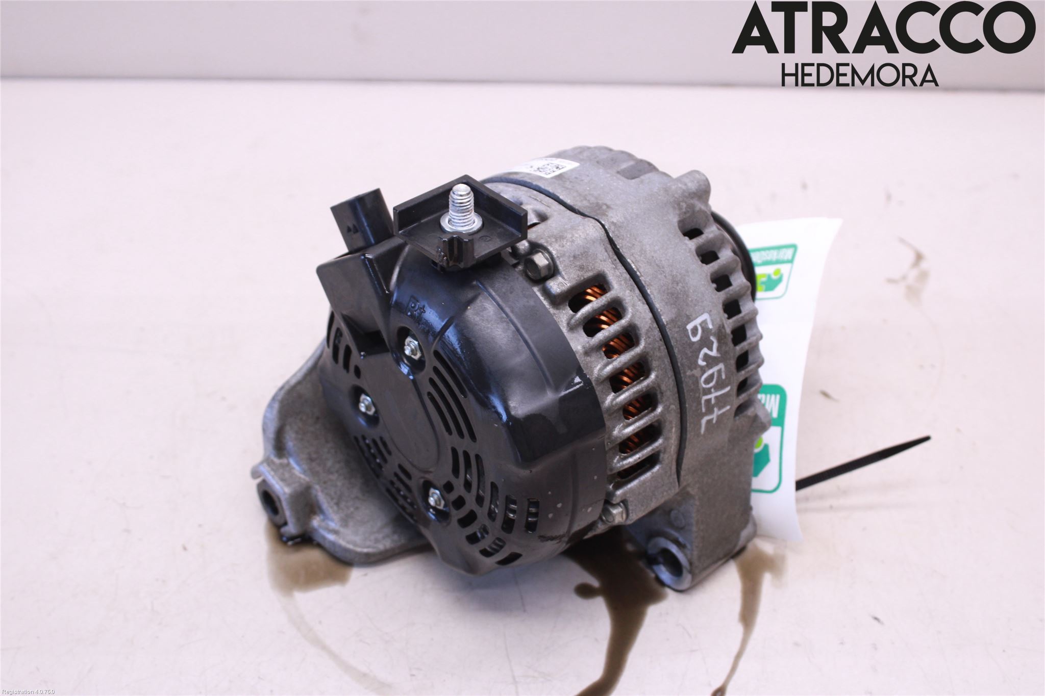 BMW 1 F20/F21 11-19 Generator