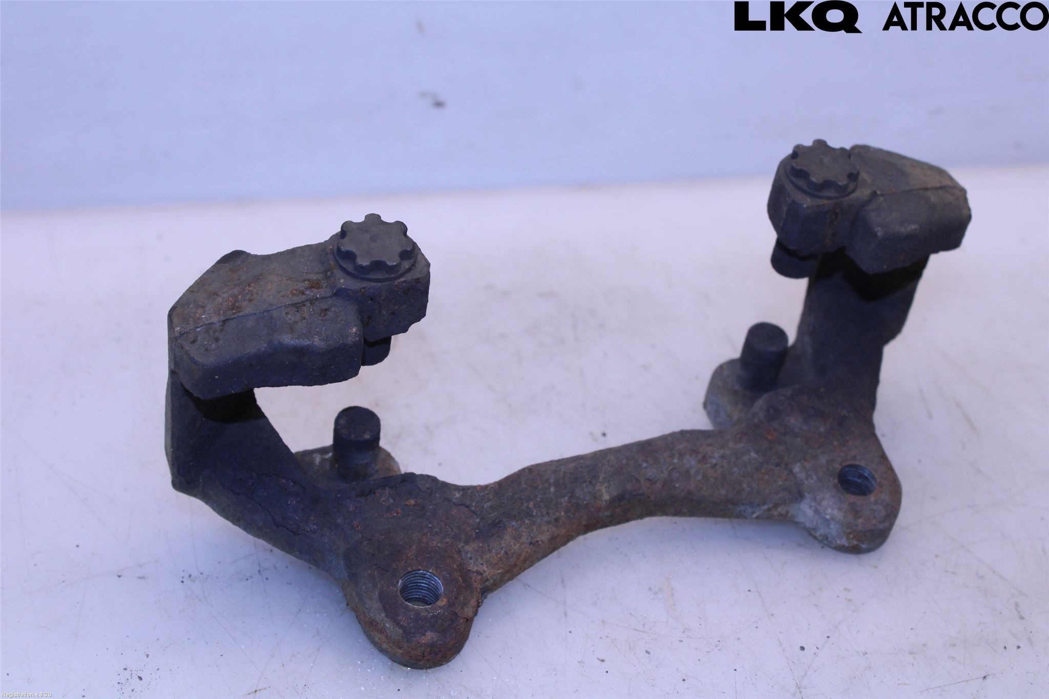 Audi A6 ALLROAD 12-18 Bromsokshållare