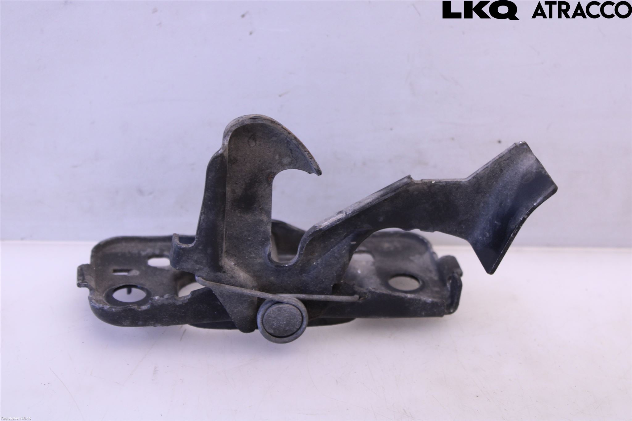 Chrysler ÖVRIGT/DIREKTIMP Huv Spärr