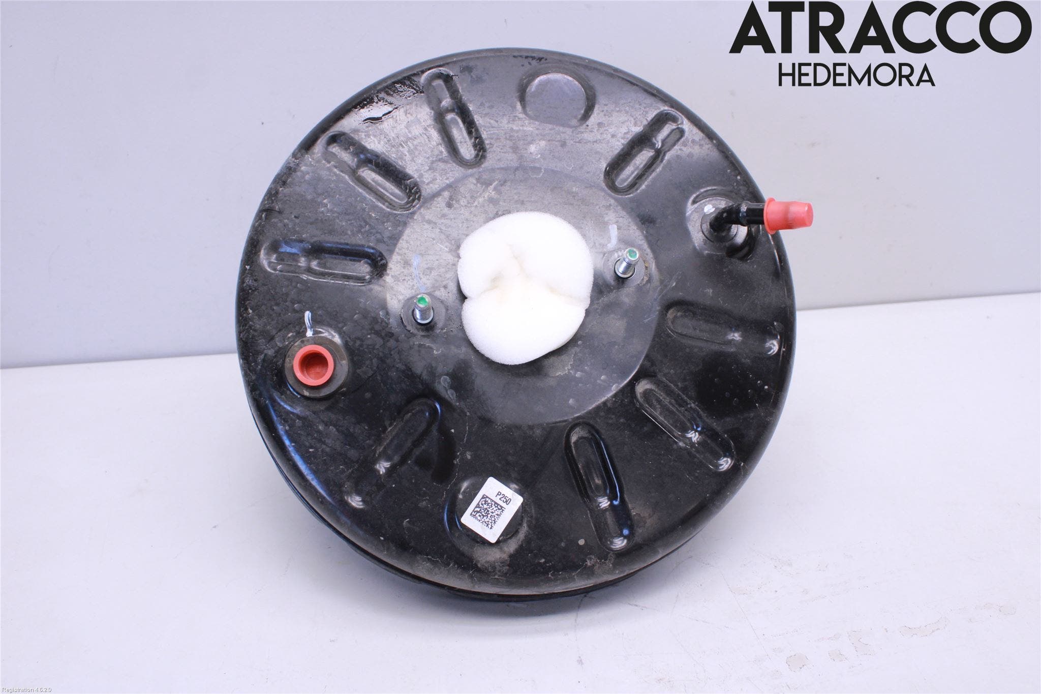 Kia PROCEED 19- Bromsservo