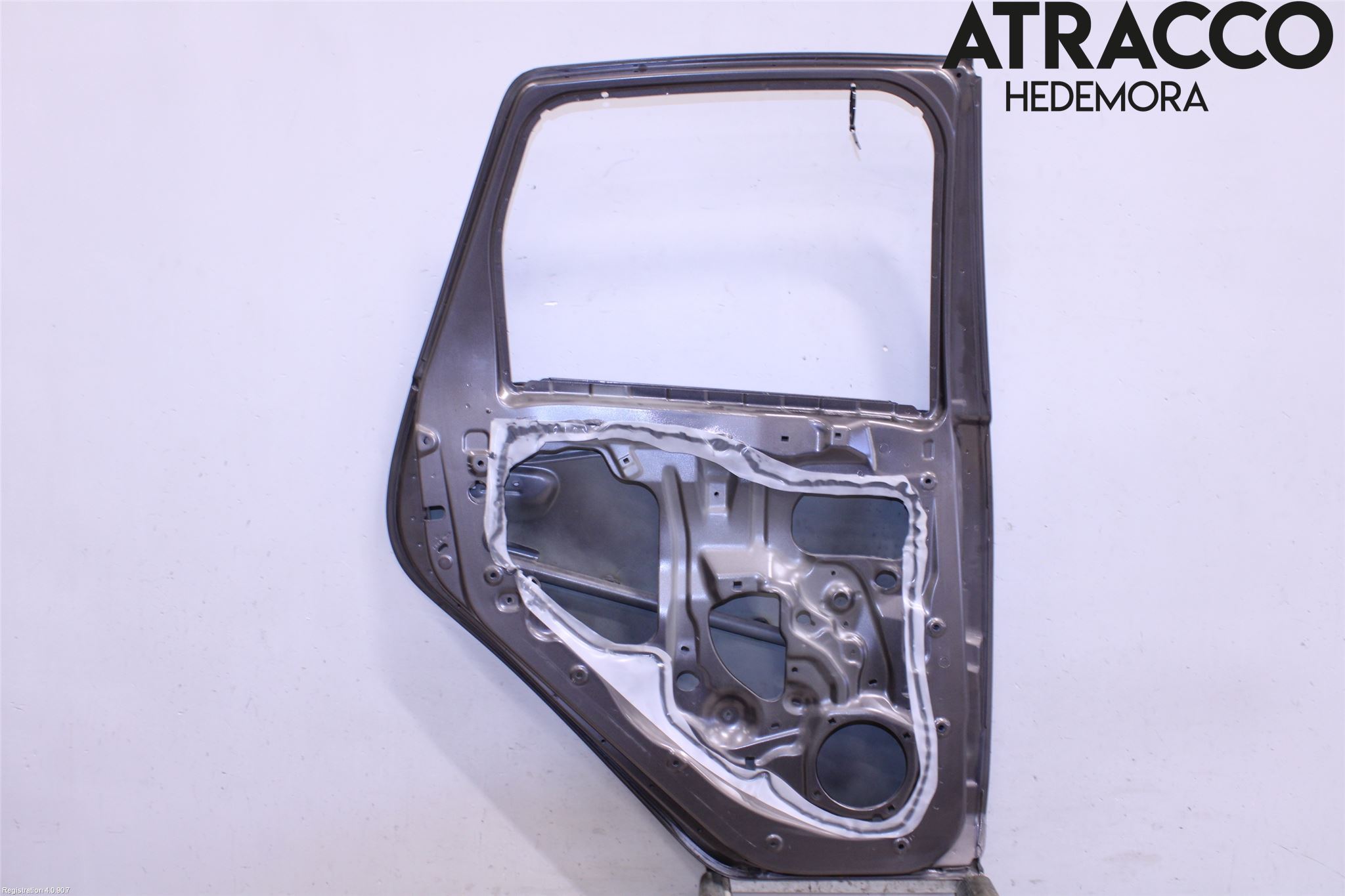 Mitsubishi COLT 09-13 Dörr Bak Vänster