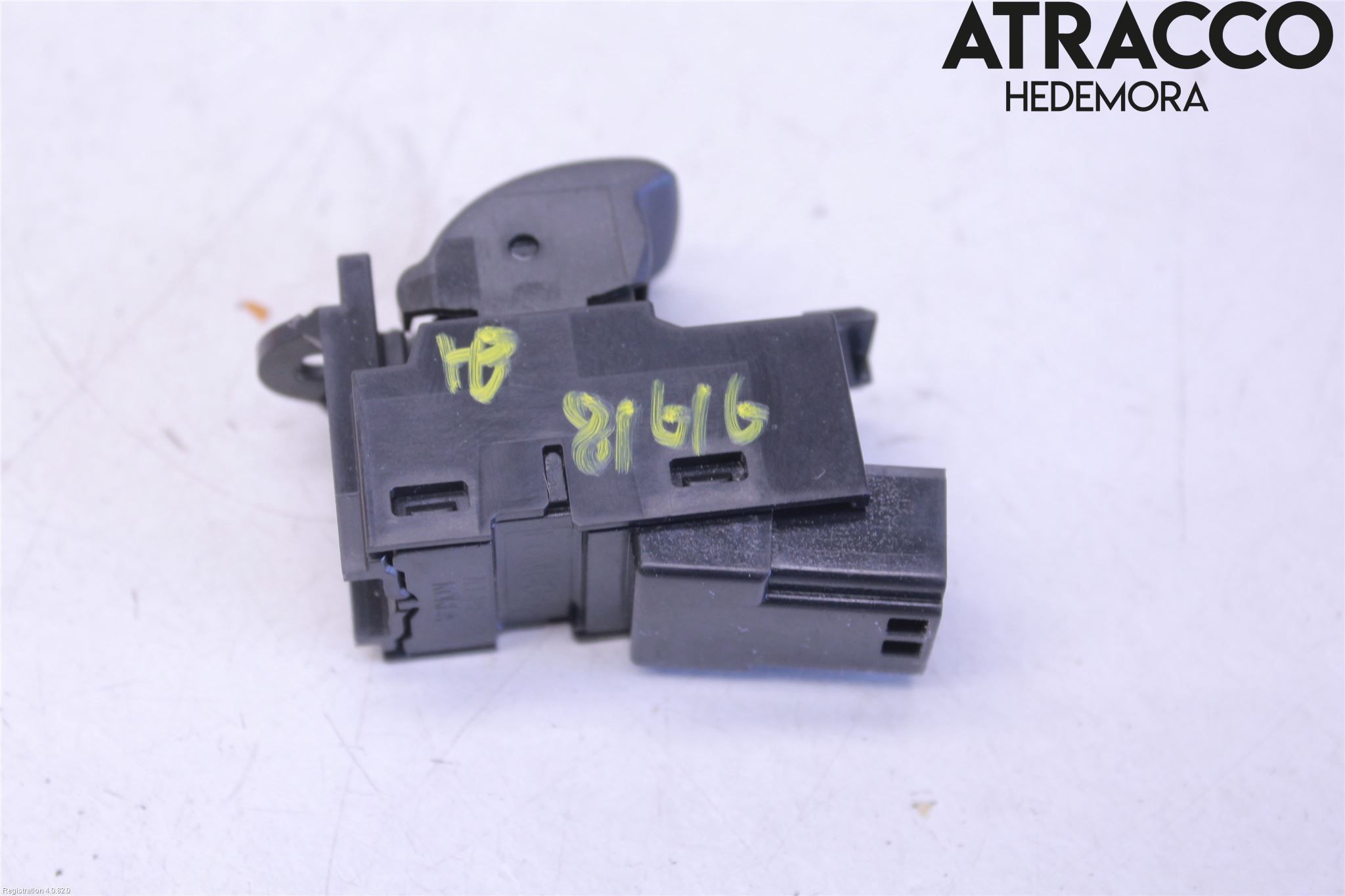 Volvo V60 14-18 Strömställare Elhiss