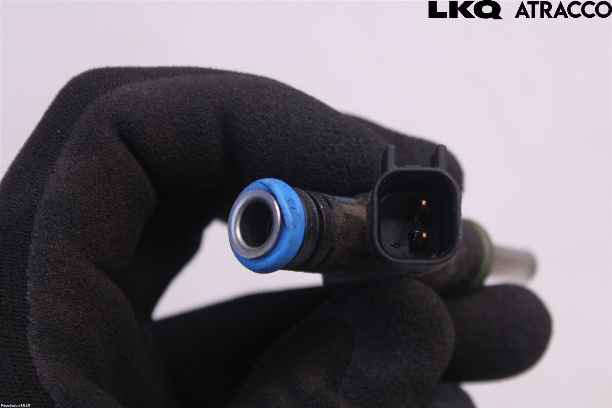 Opel ASTRA J 10-15 Injspridare