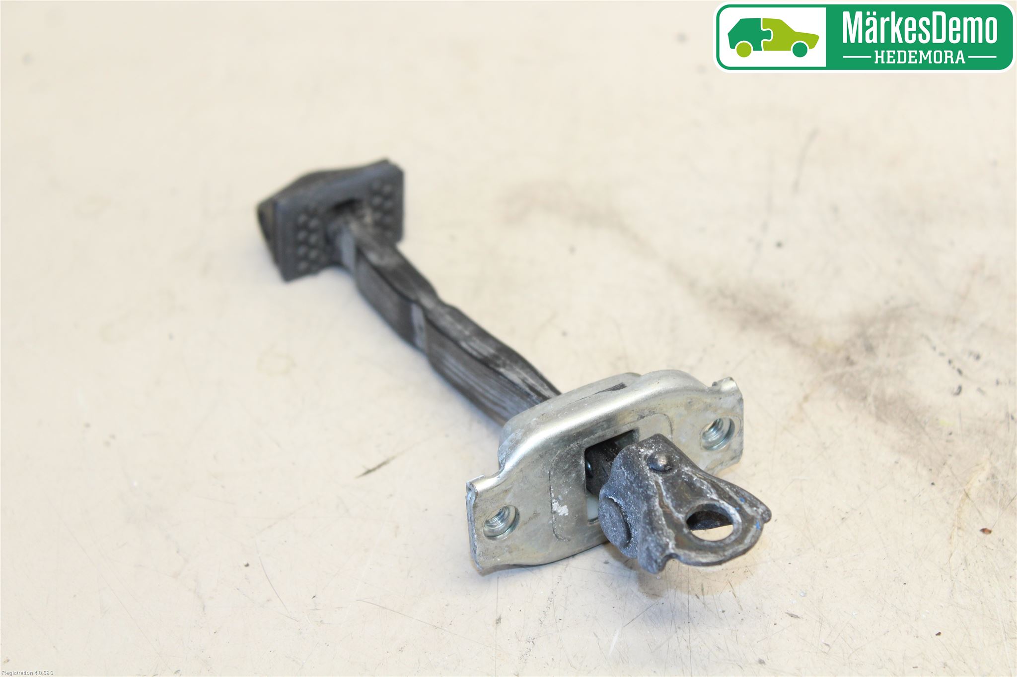 Honda INSIGHT Dörrstopp