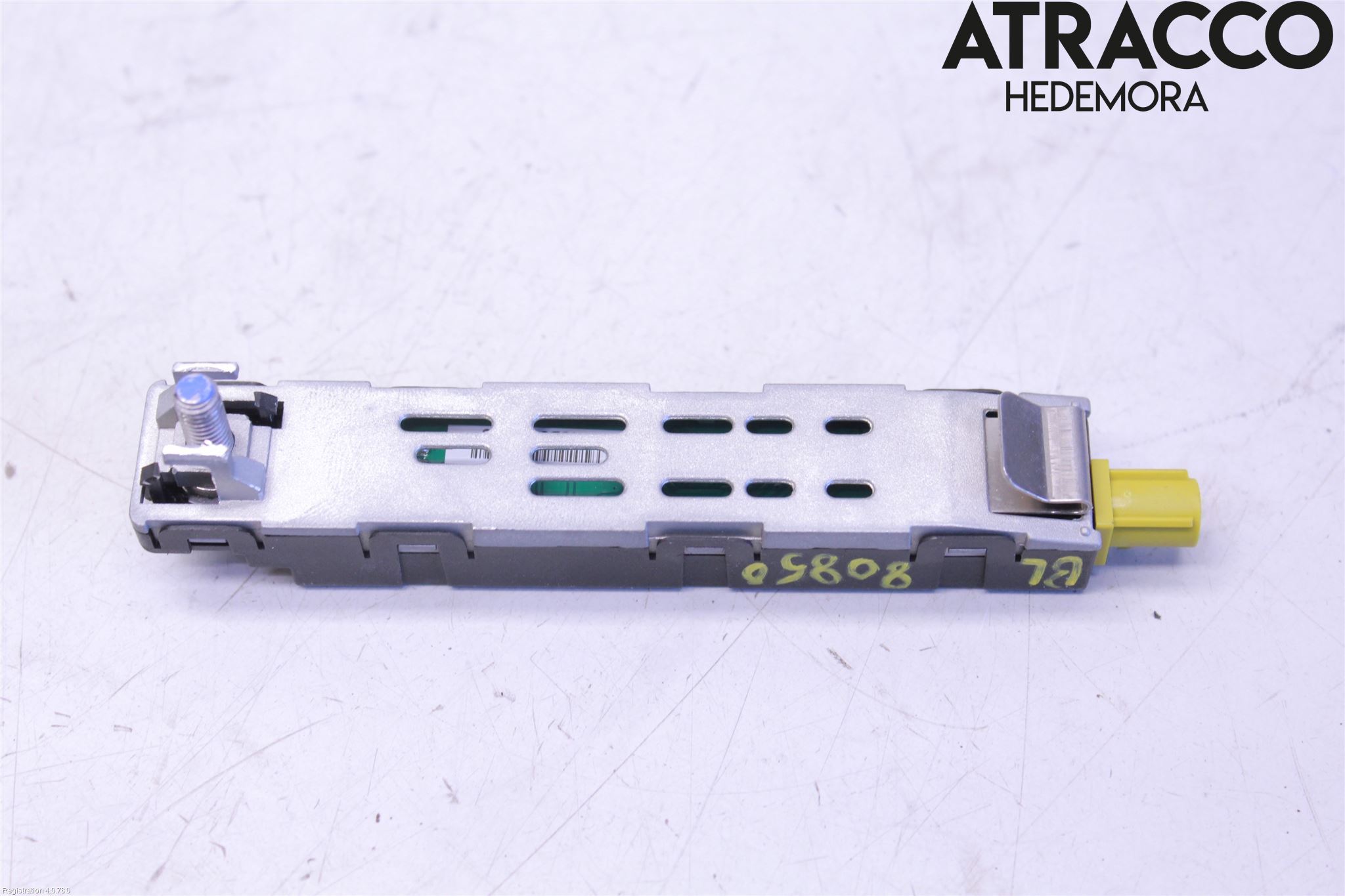 Skoda SUPERB 16-24 Antennförstärkare