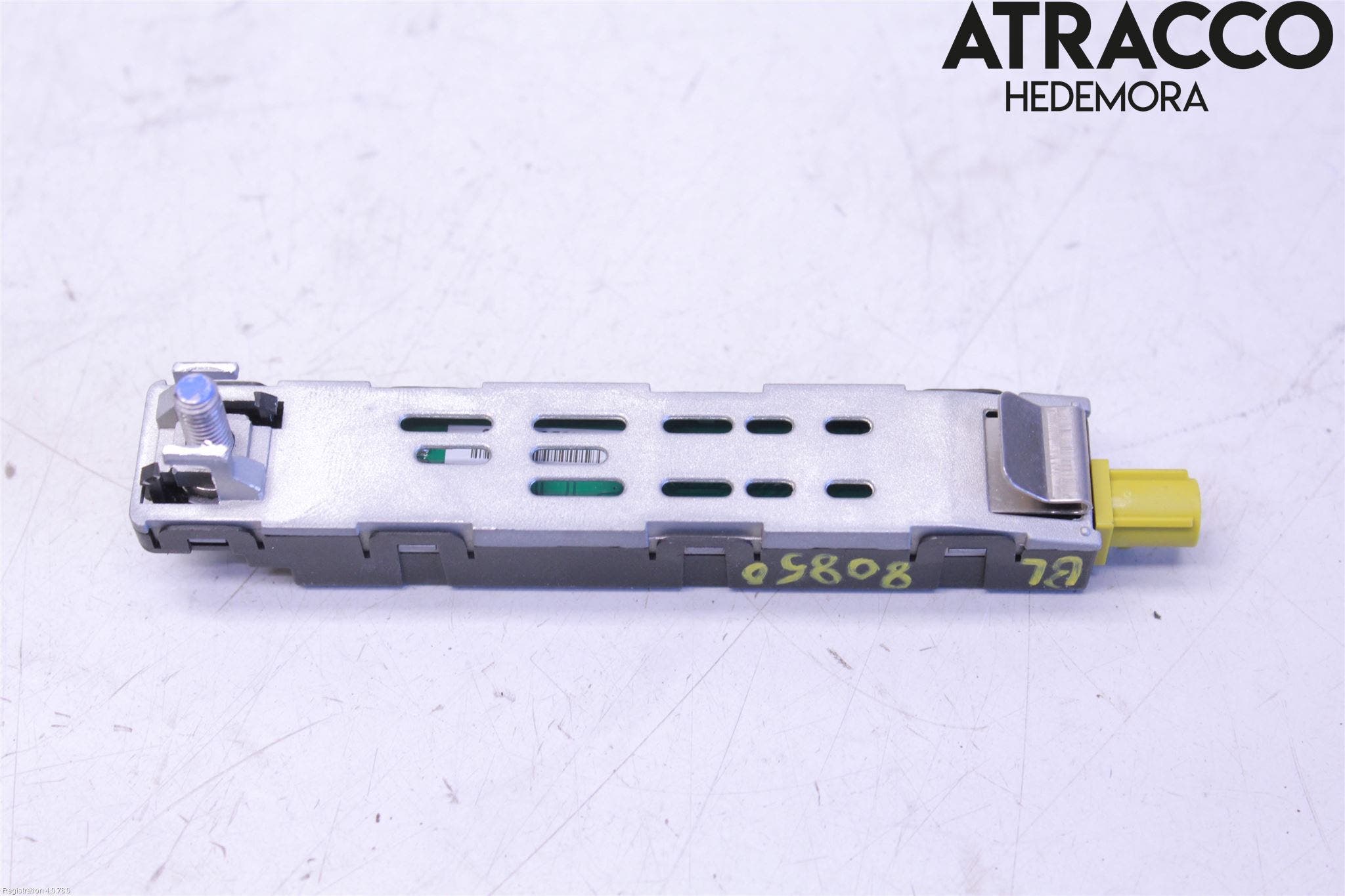 Skoda SUPERB 16-24 Antennförstärkare