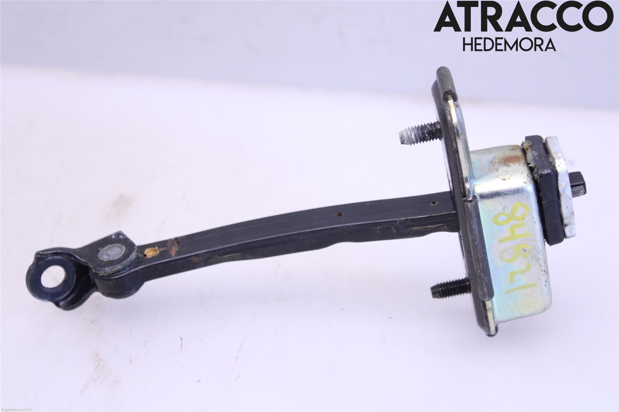 Kia CEED/CEED SW 19- Dörrstopp