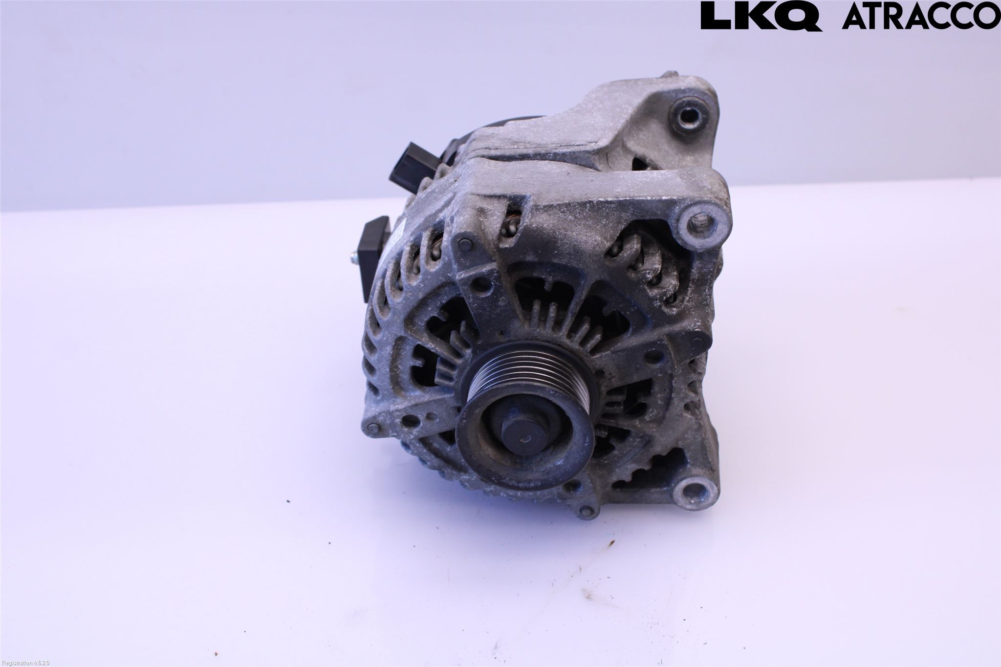 BMW 3 F30/F31/F80 12-19 Generator