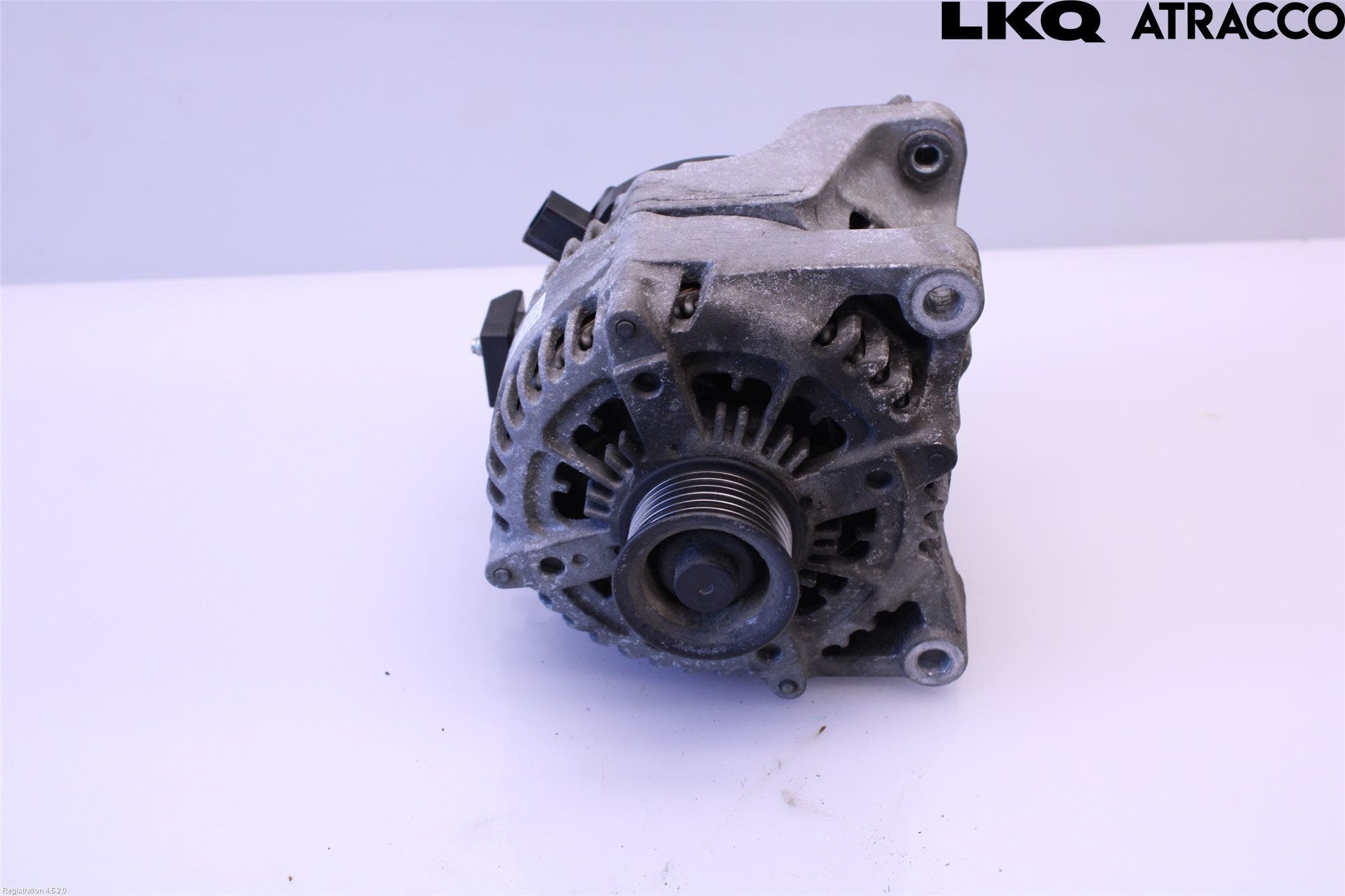 BMW 3 F30/F31/F80 12-19 Generator