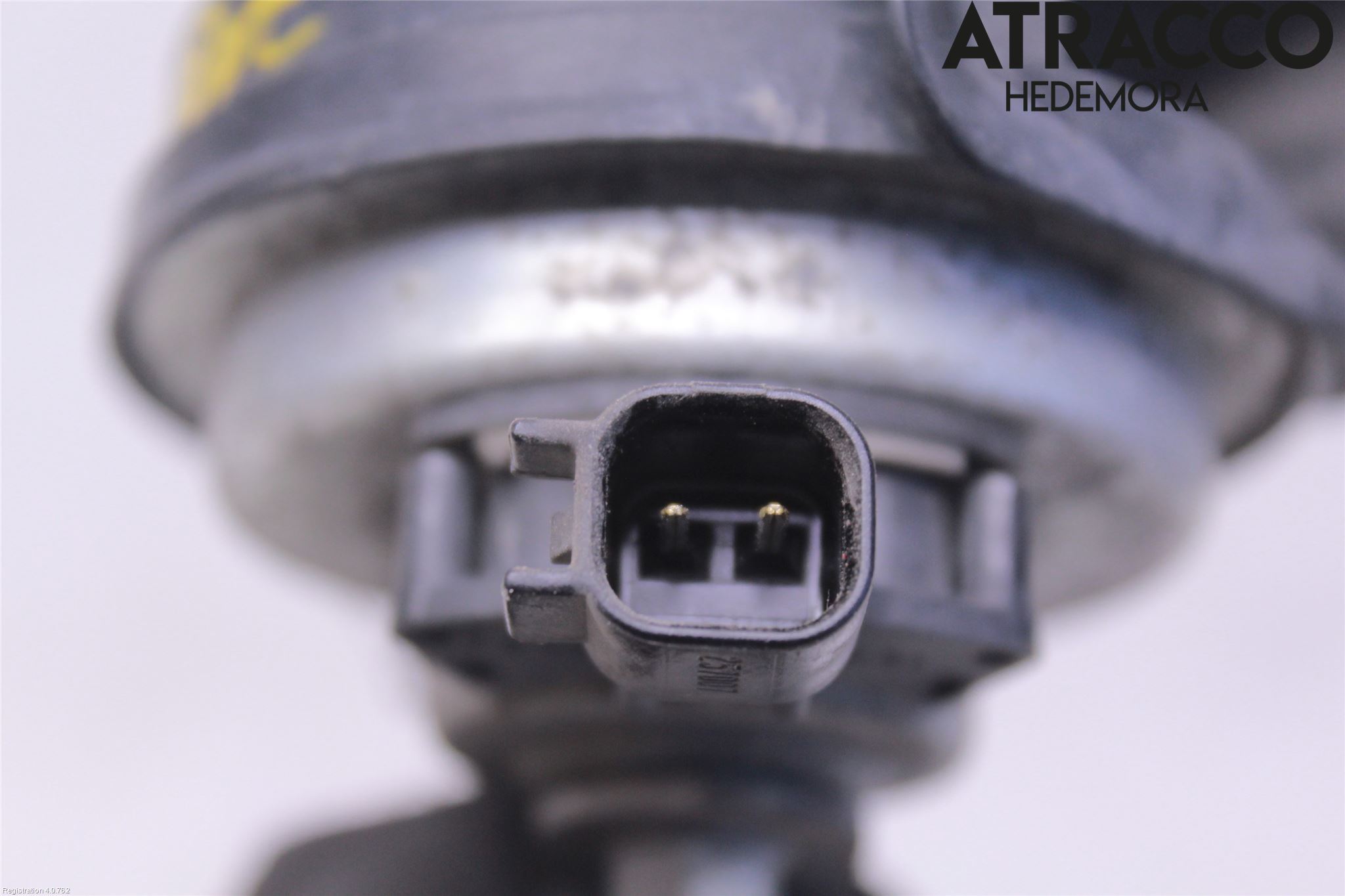 Volvo XC70 14-16 Signalhorn