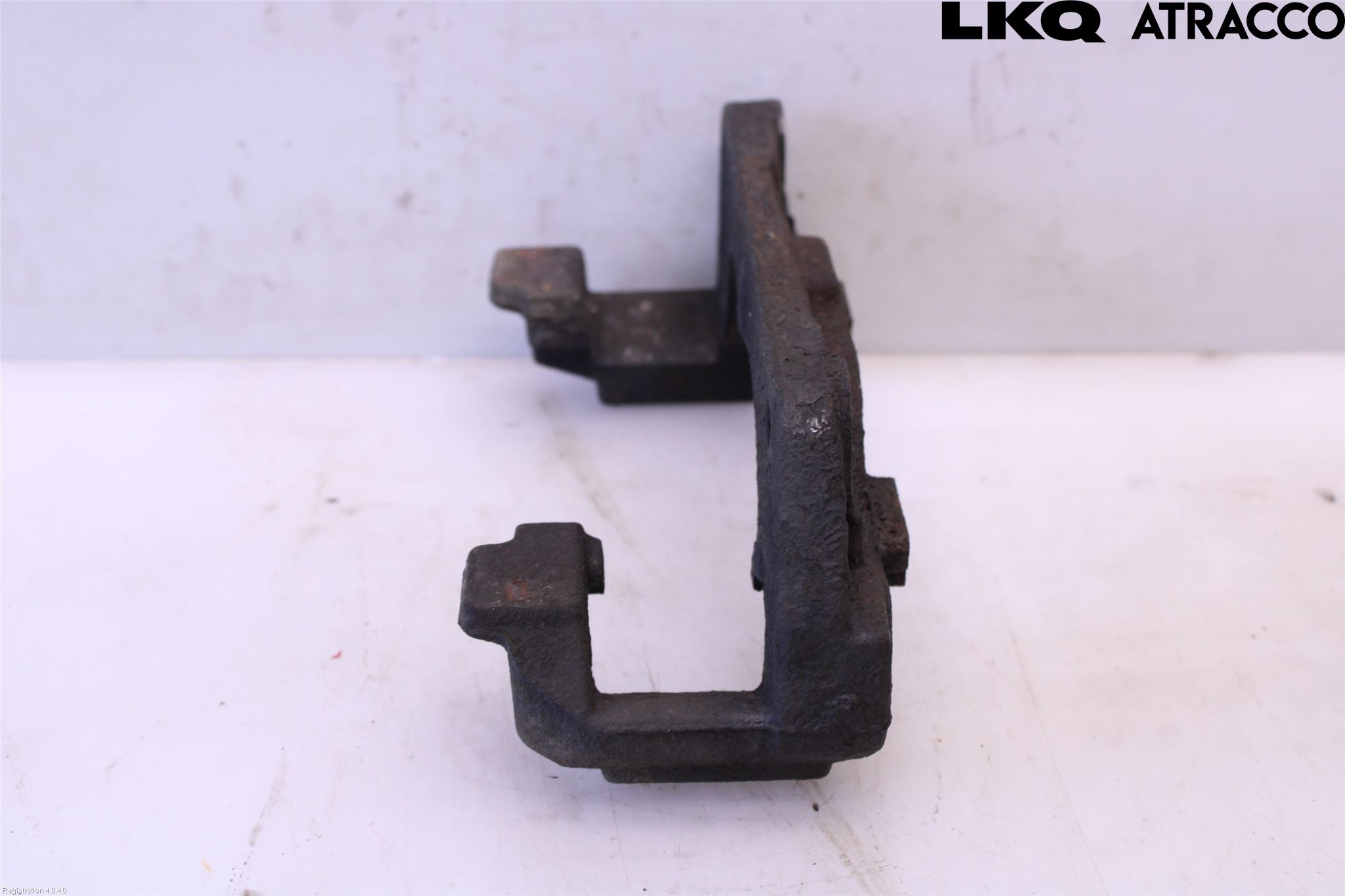 Jaguar XF 08-15 Bromsokshållare