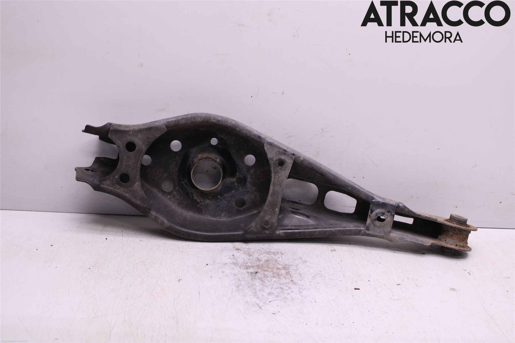 Honda CIVIC 17-22 Bärarm Bak Höger