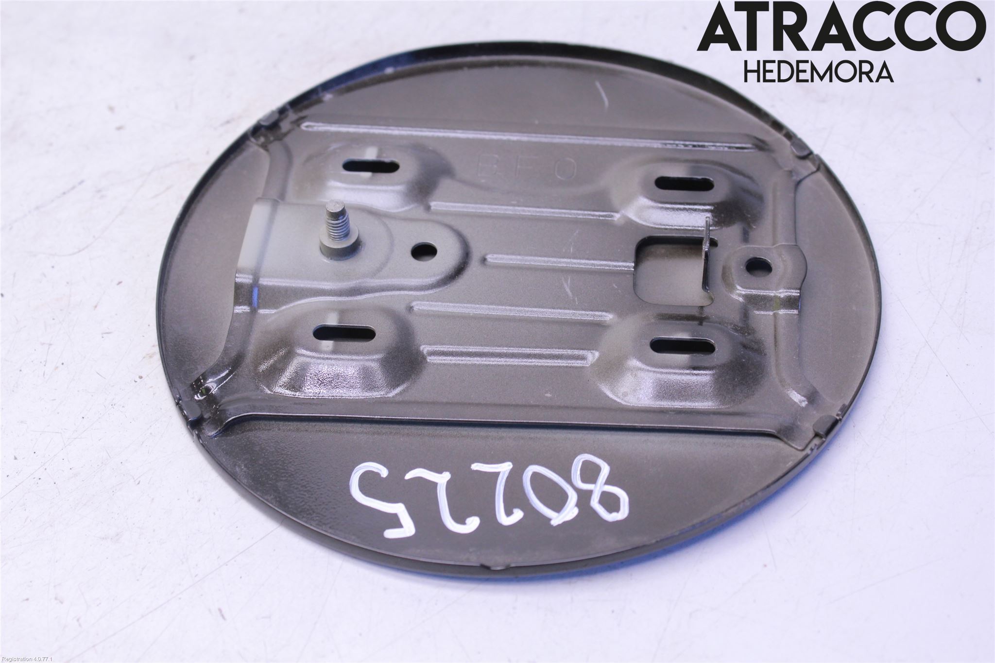 Subaru OUTBACK 15-20 Tanklucka