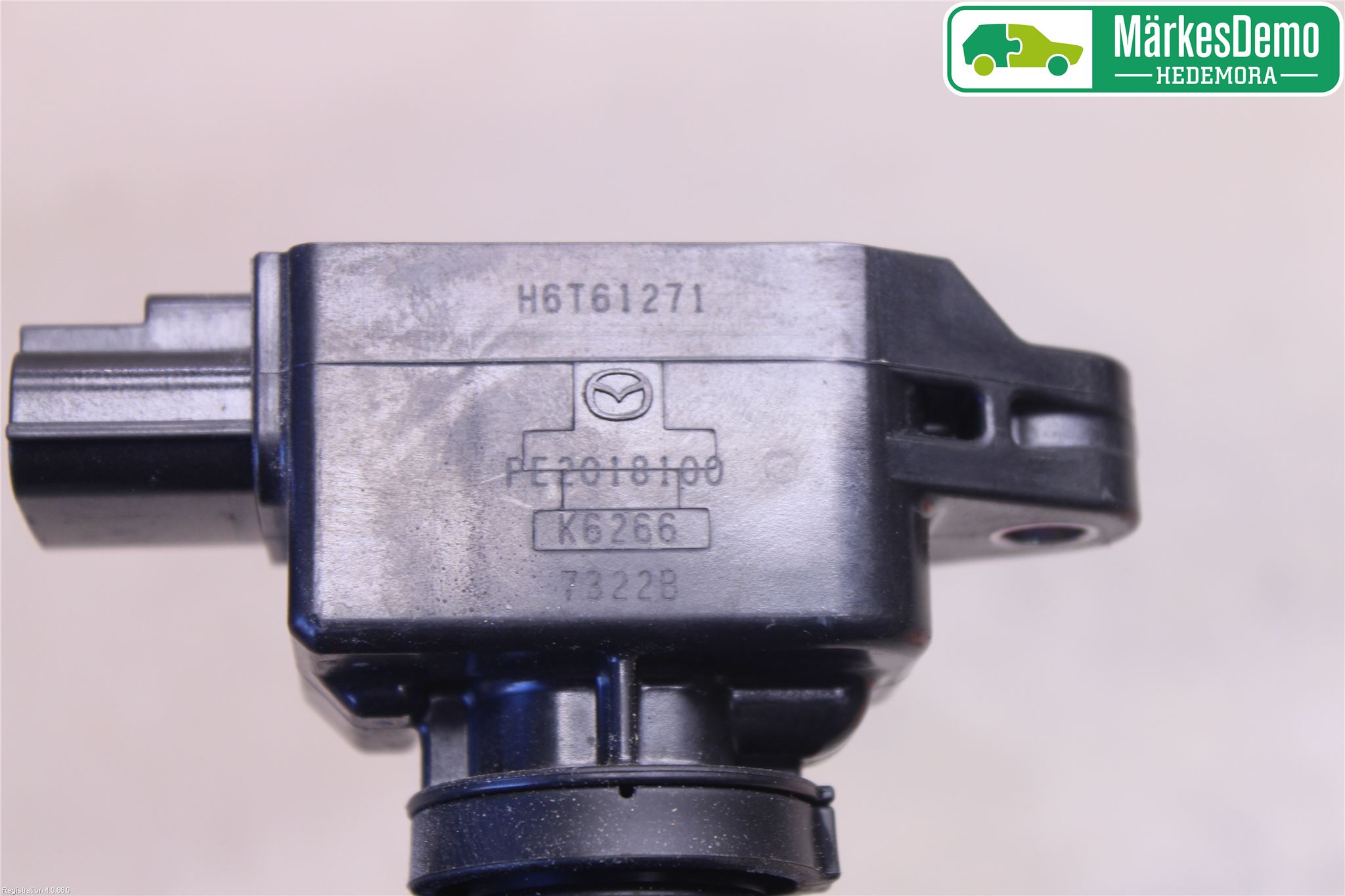 Mazda 3 III 14-19 Tändspole