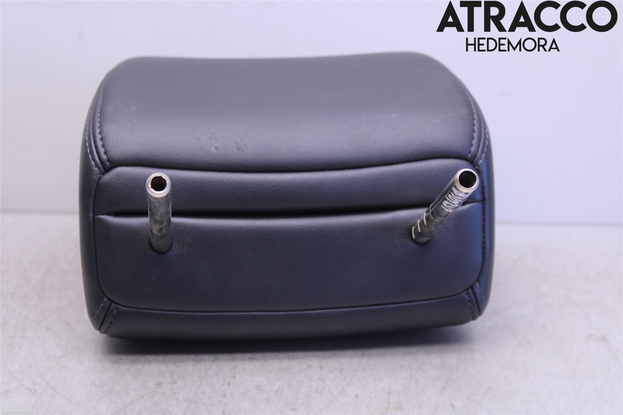 Mazda CX-9 Inredning Nackstöd