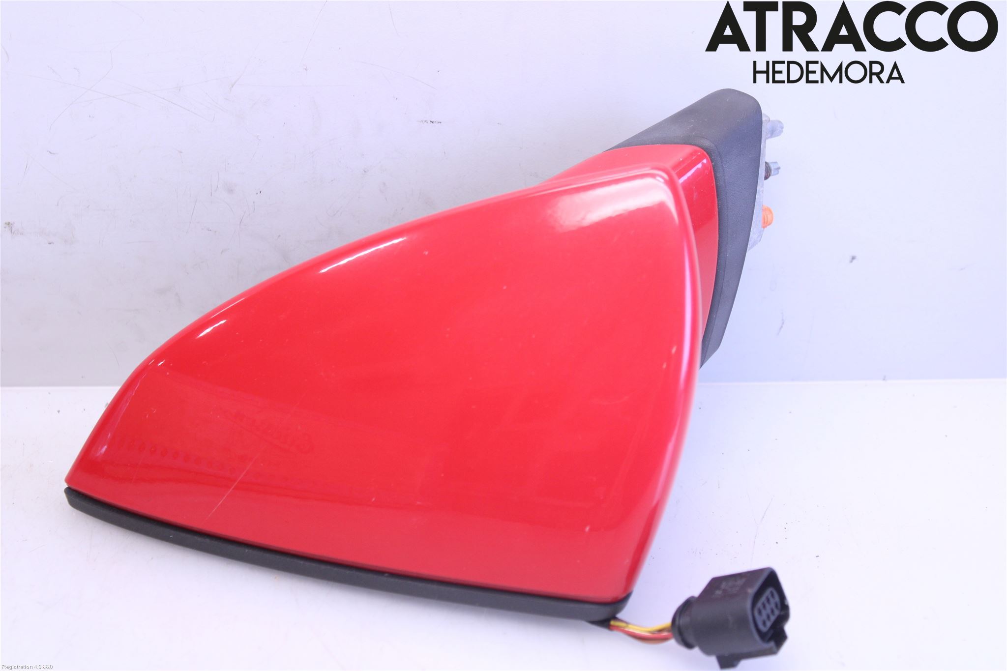 Seat LEON 13-20 Spegel Yttre El Vä