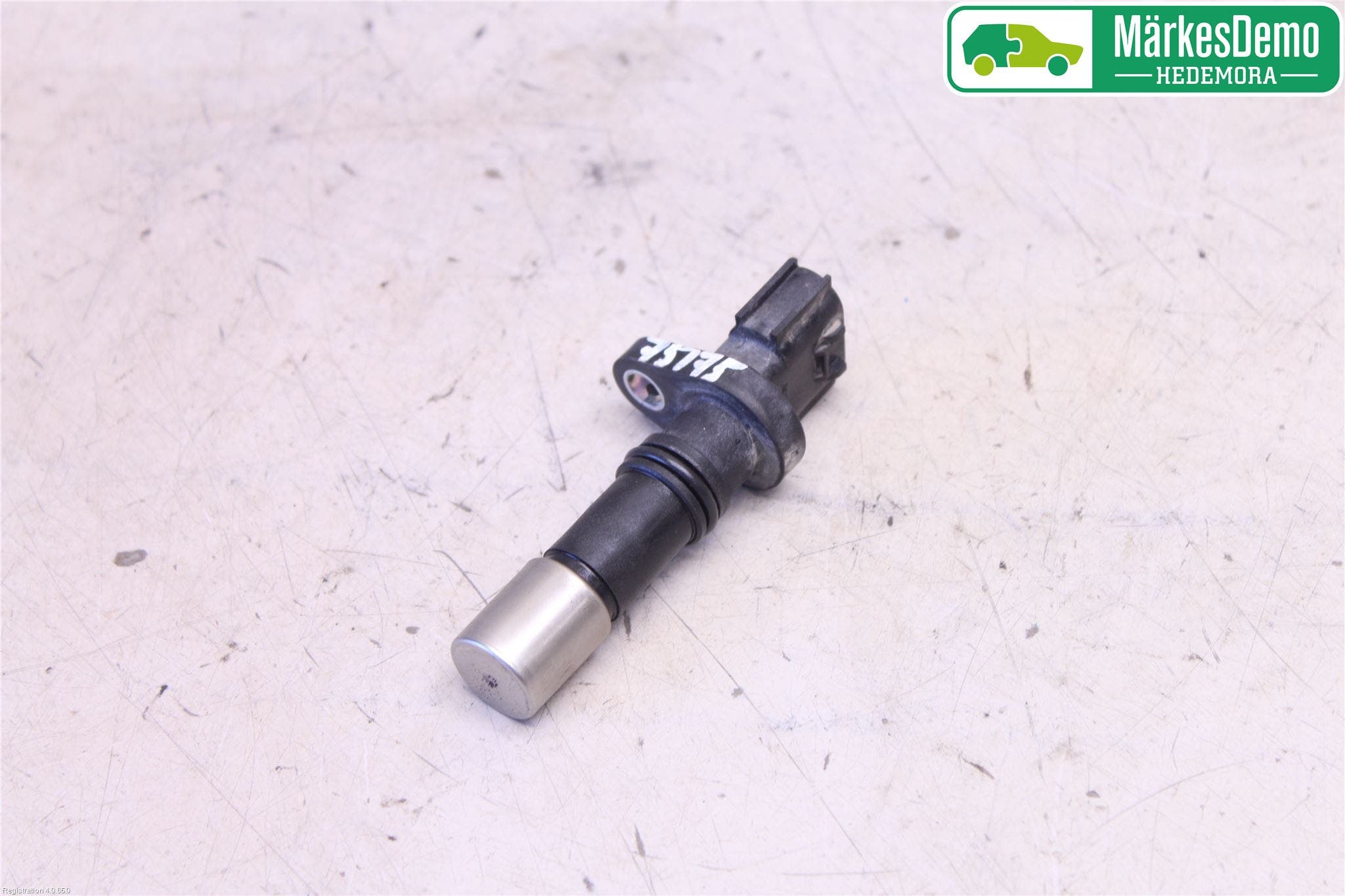 Toyota AURIS 13-19 Givare Varvtal-Tändläge