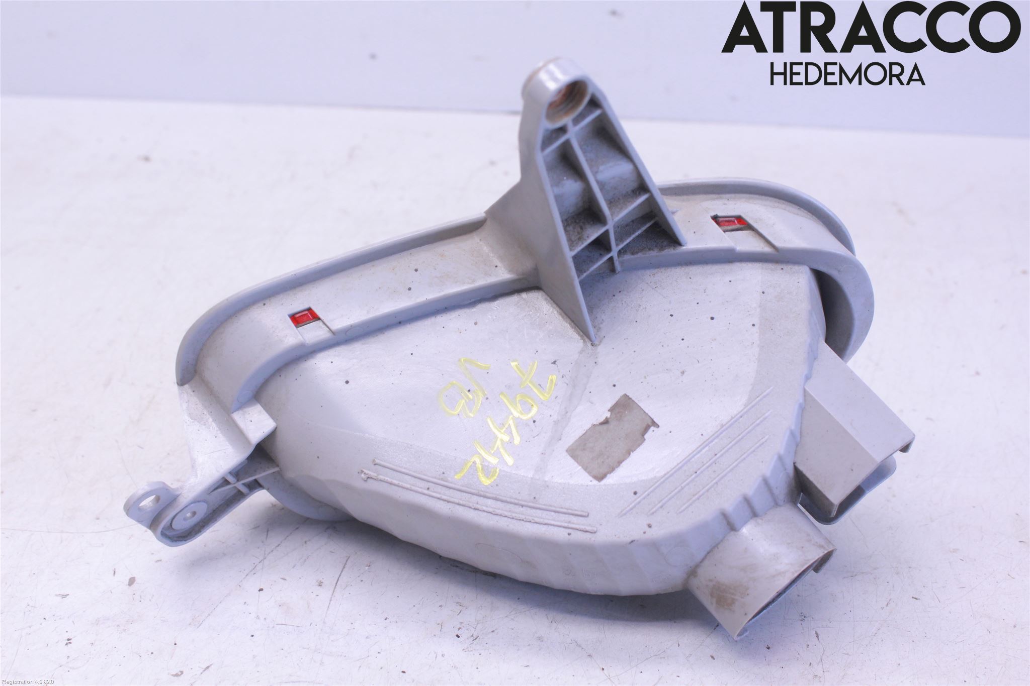 Hyundai i30 FD 07-12 Dimljus/Reflex Bak