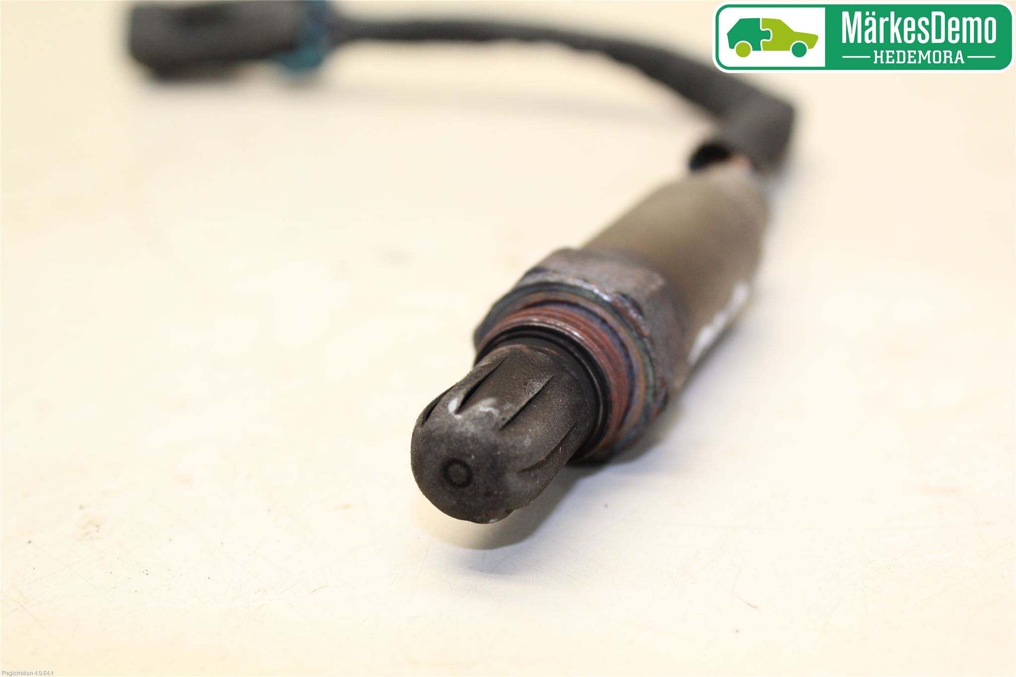 Cadillac STS SEVILLE Injlambdasond