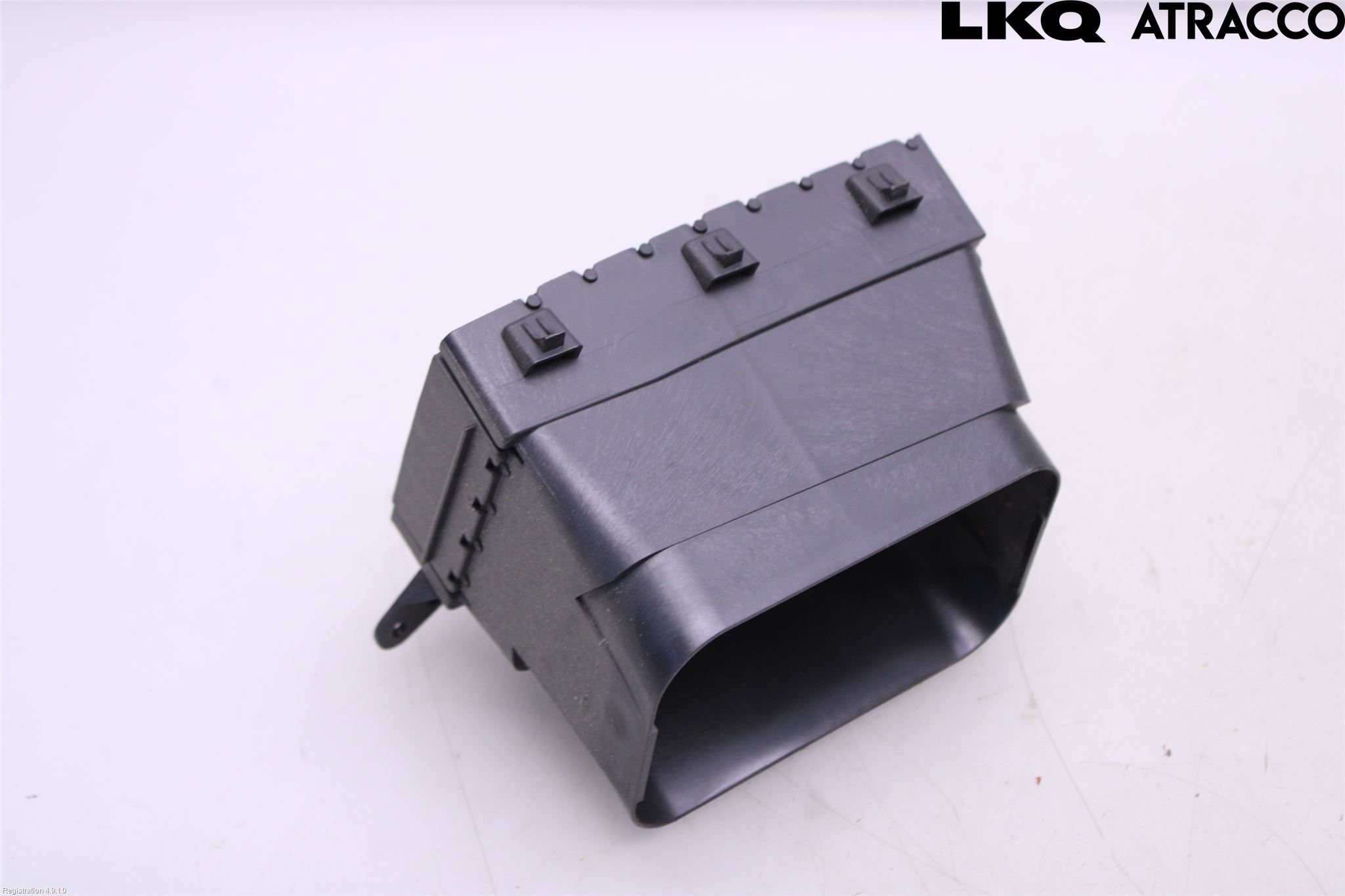 Chevrolet CHR VOYAGER 08-10 Defrosterkanal-Munstycke