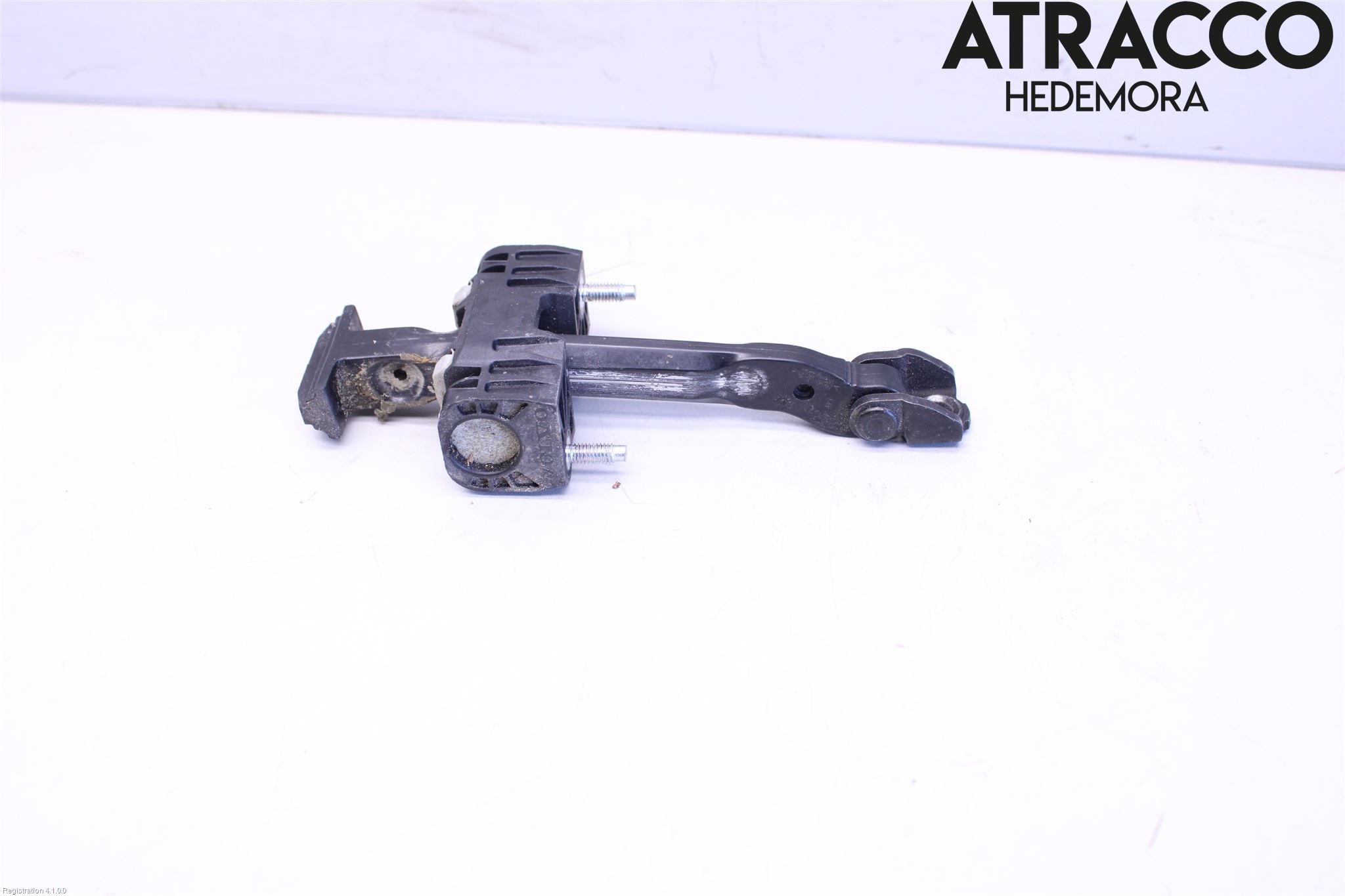 Volvo S80 07-13 Dörrstopp