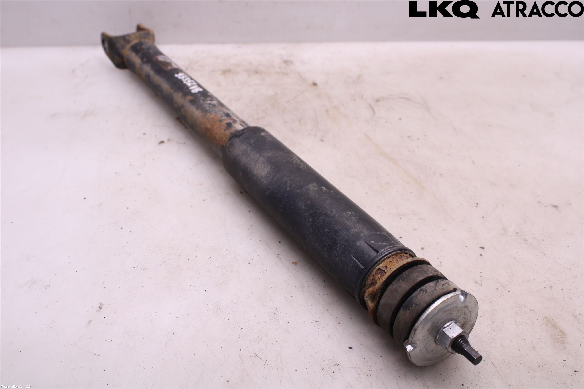 Ford EXPLORER 93-23 Stötdämpare Bak