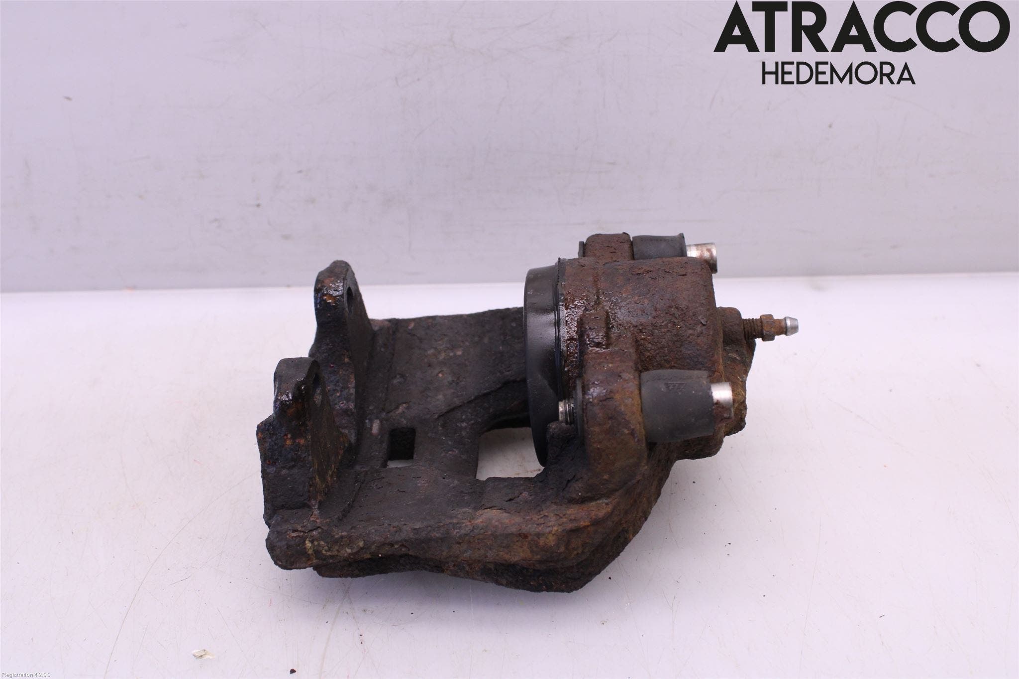 Volvo V60 11-13 Bromsok Fram Vänster