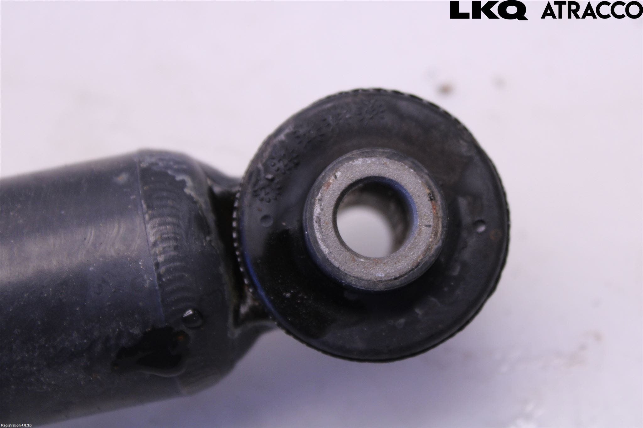 Hyundai BAYON BC3 21- Stötdämpare Bak