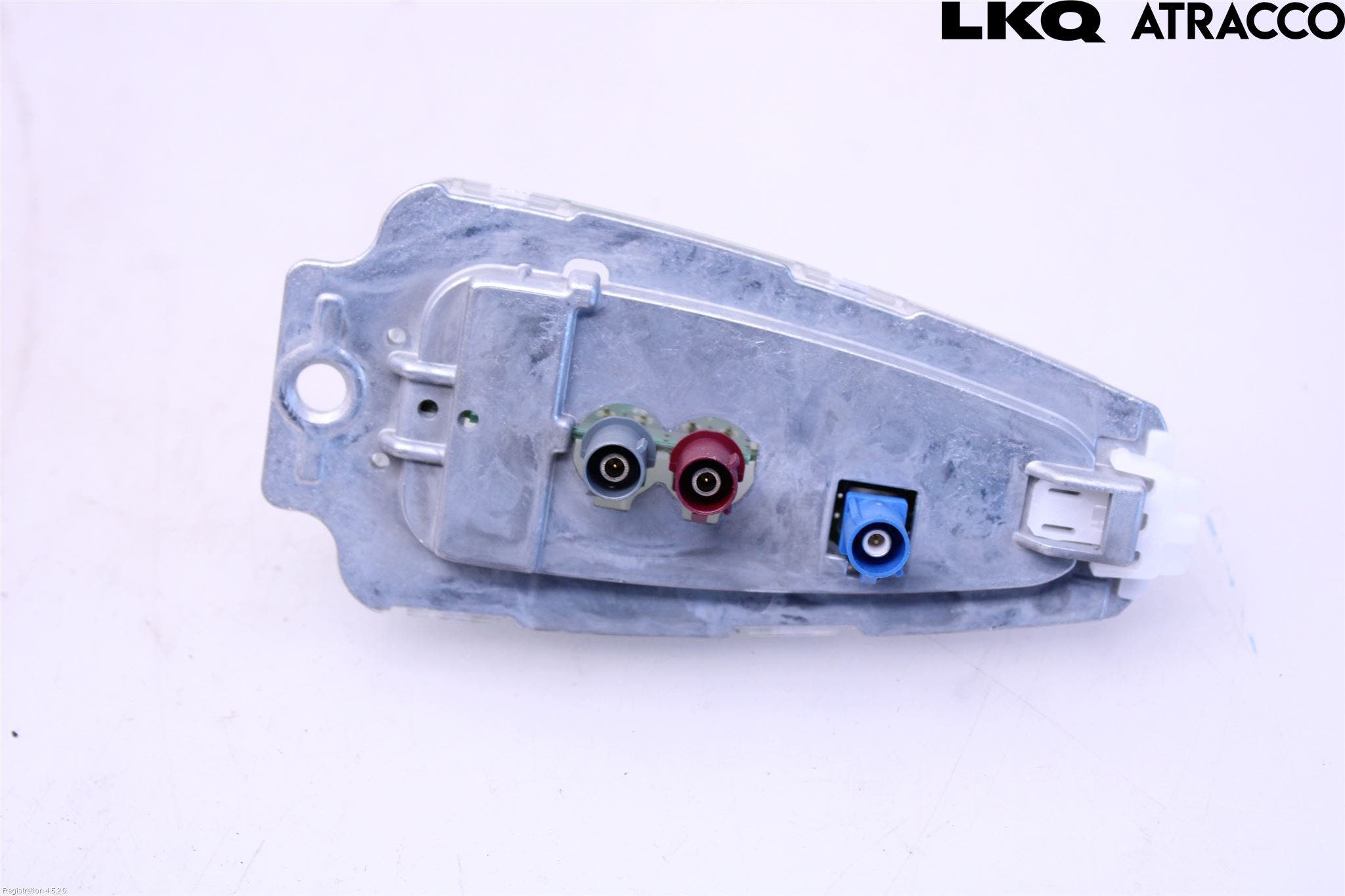 BMW X1 E84 10-15 Antenn