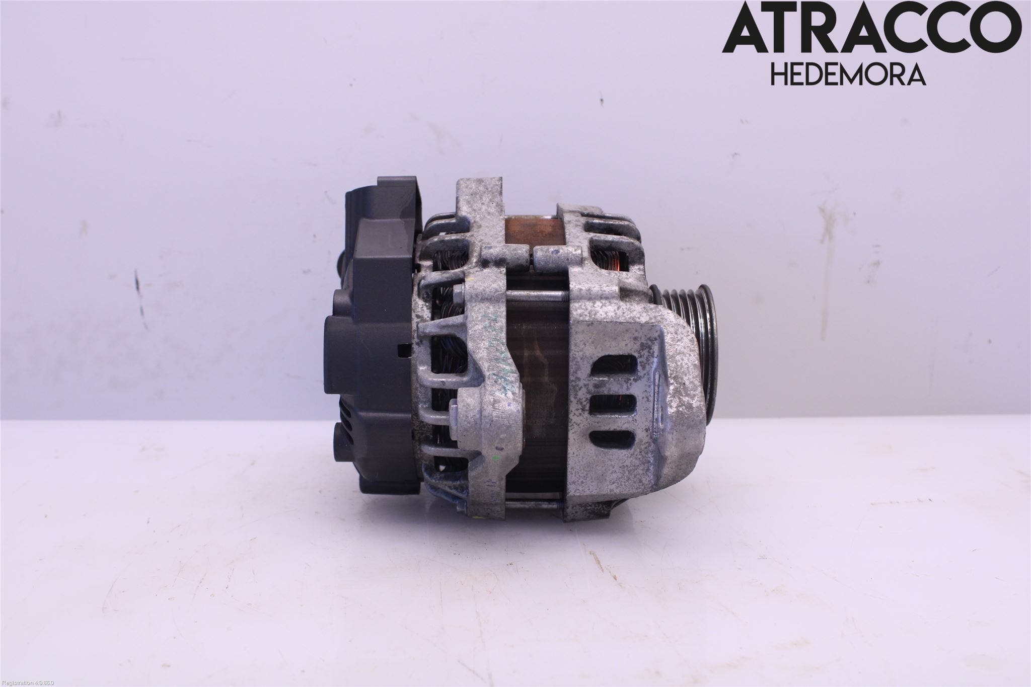 Hyundai i10 BA 14-16 Generator