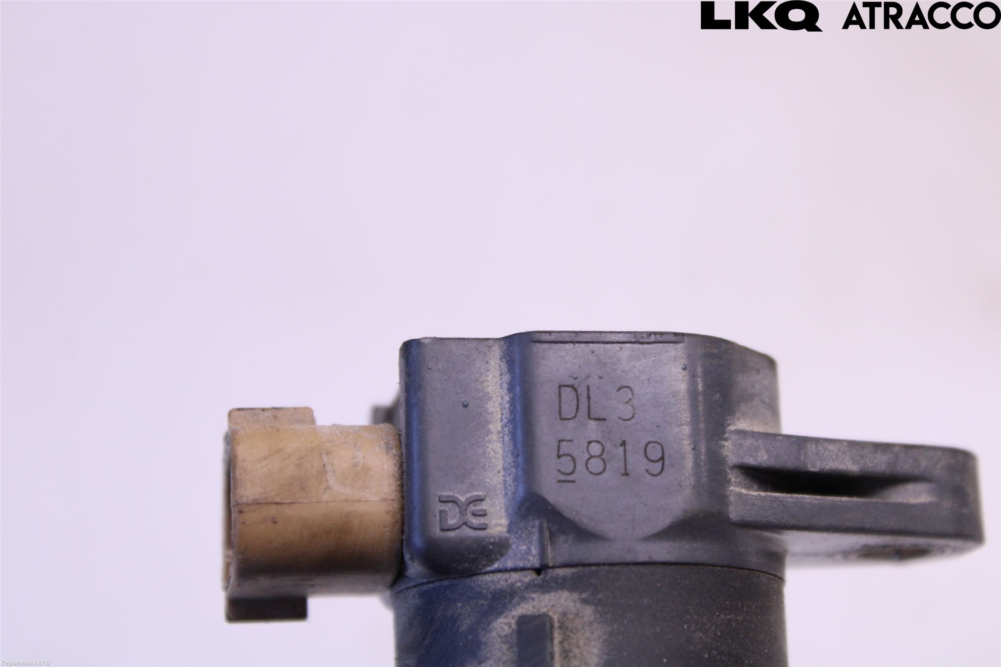 Suzuki SX4 S-CROSS 14-21 Tändspole