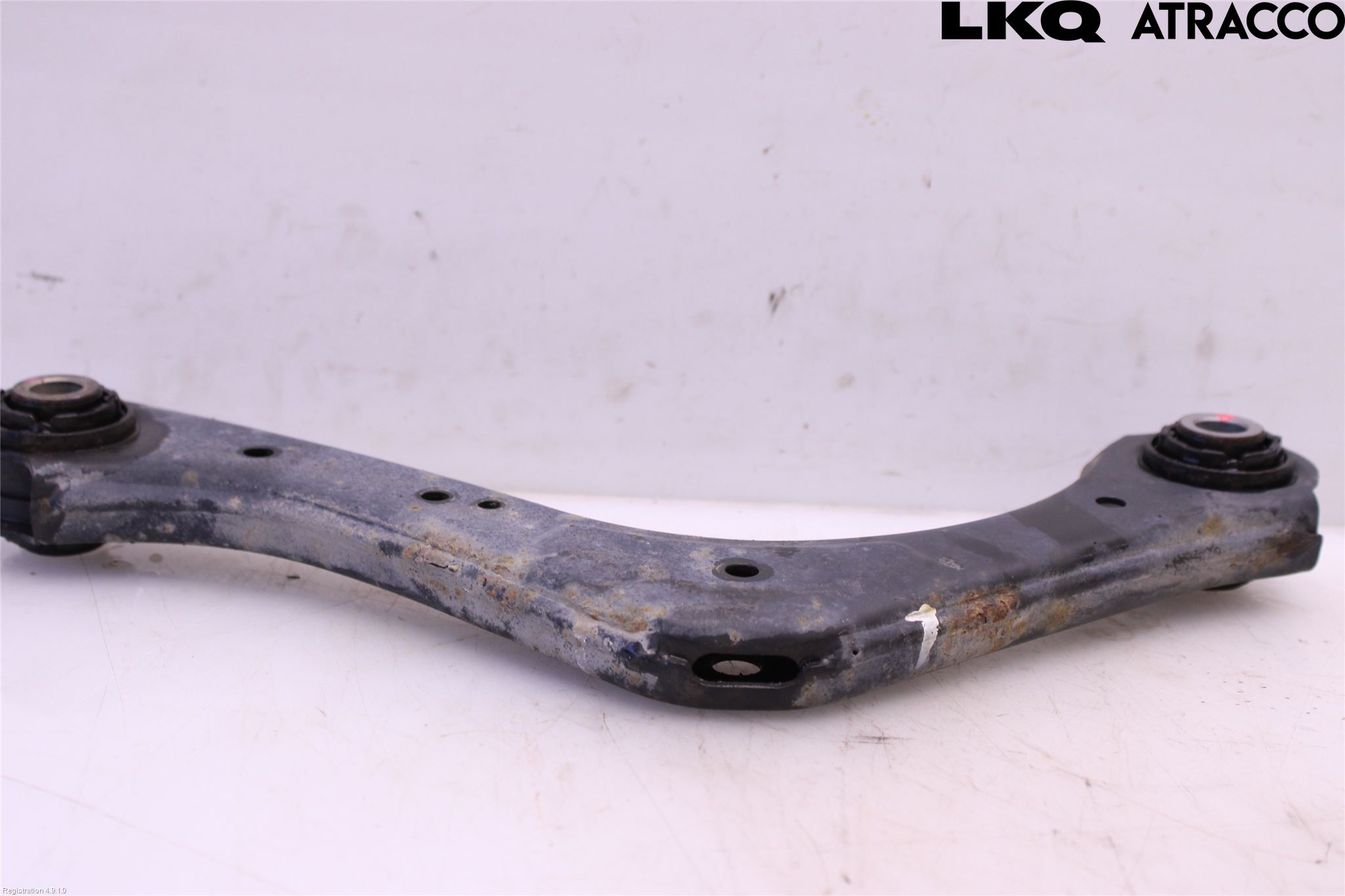 Kia XCEED 19- Bärarm Bak Övre Vänster