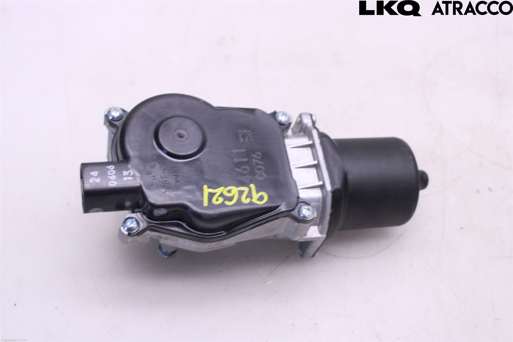 Suzuki VITARA 15- Torkarmotor Vindruta