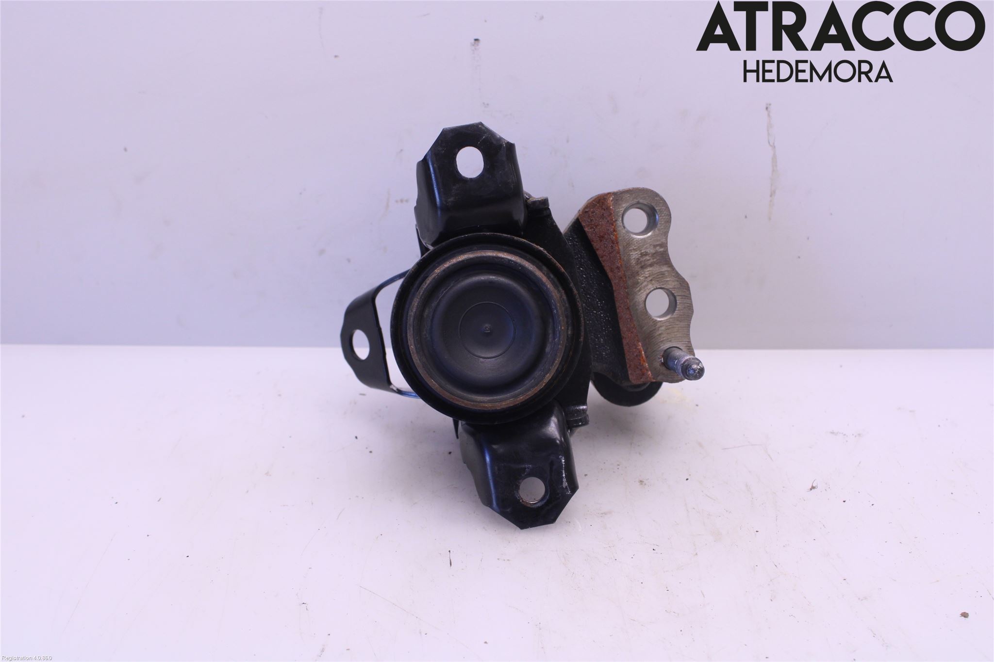 Toyota AYGO 15-21 Motorfäste